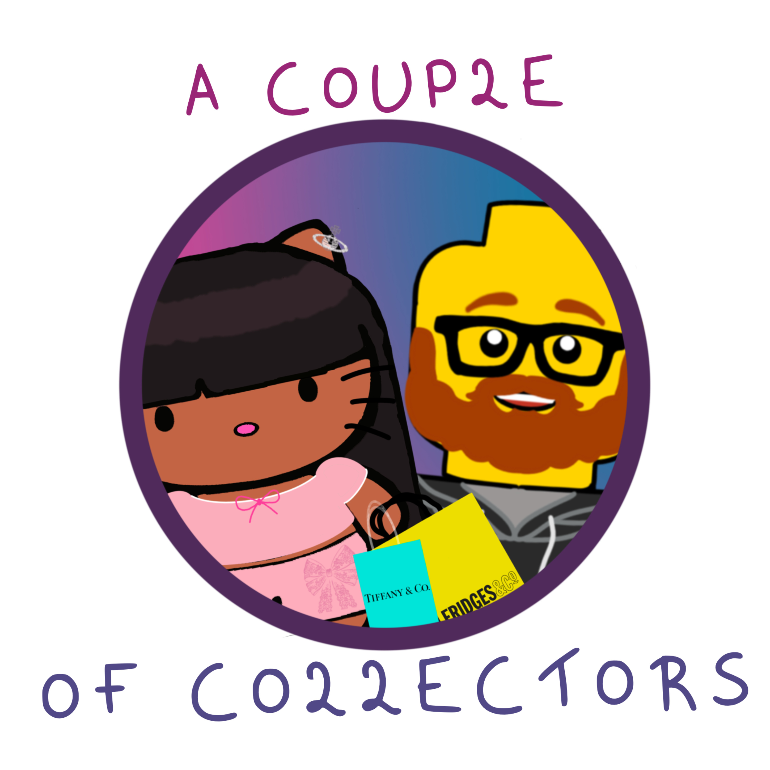 A Couple Of Collectors