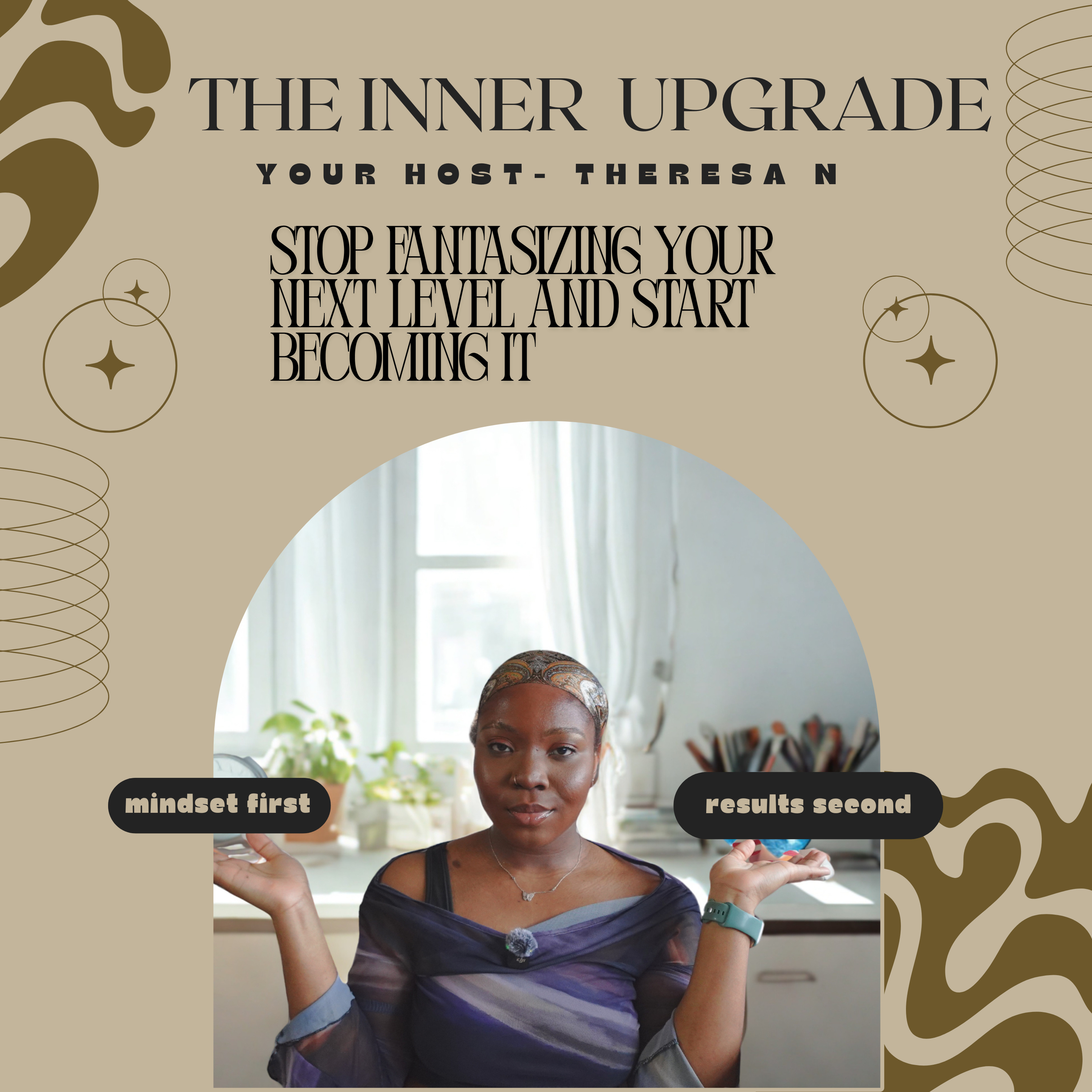 The Inner Upgrade✨