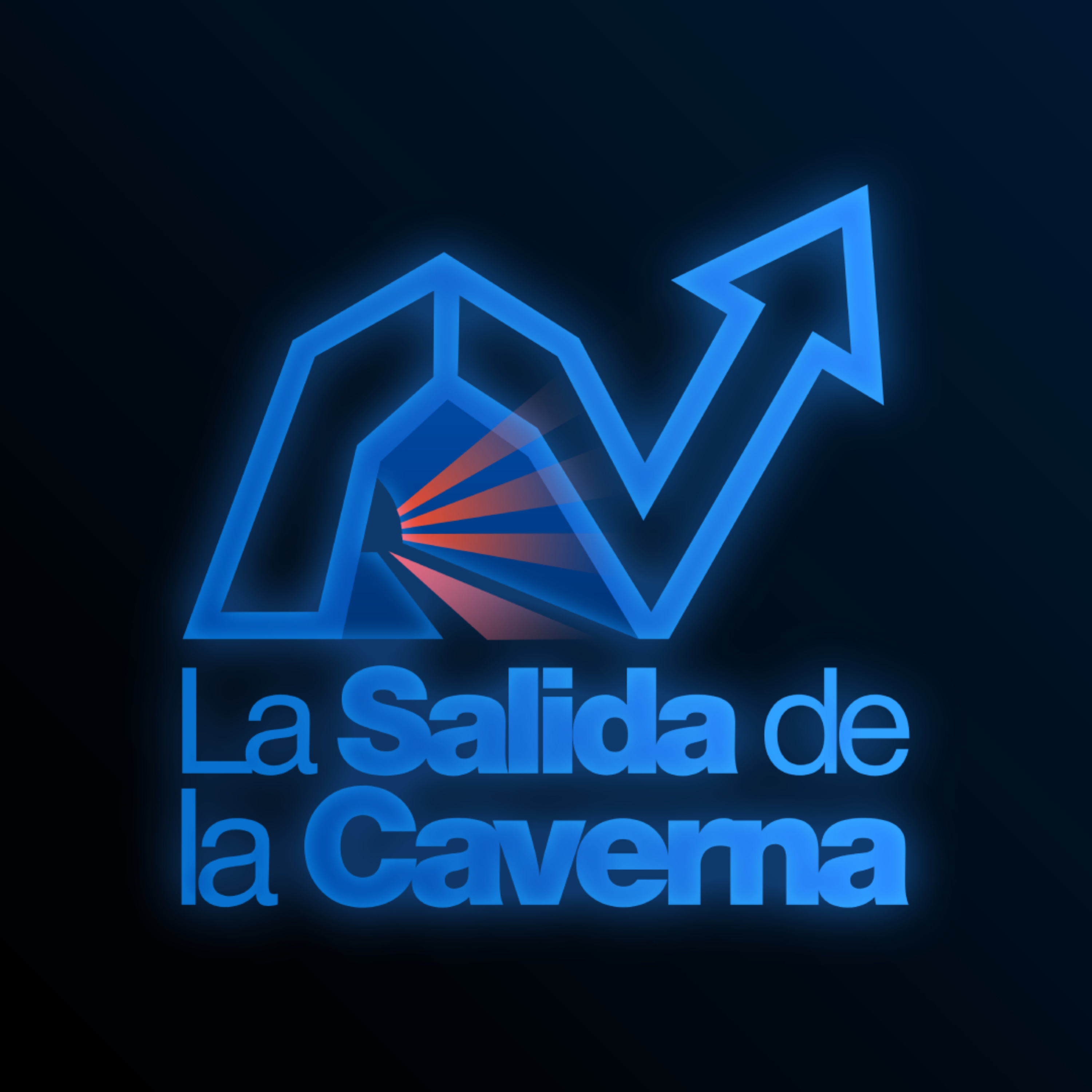 Artwork for La Salida de la Caverna