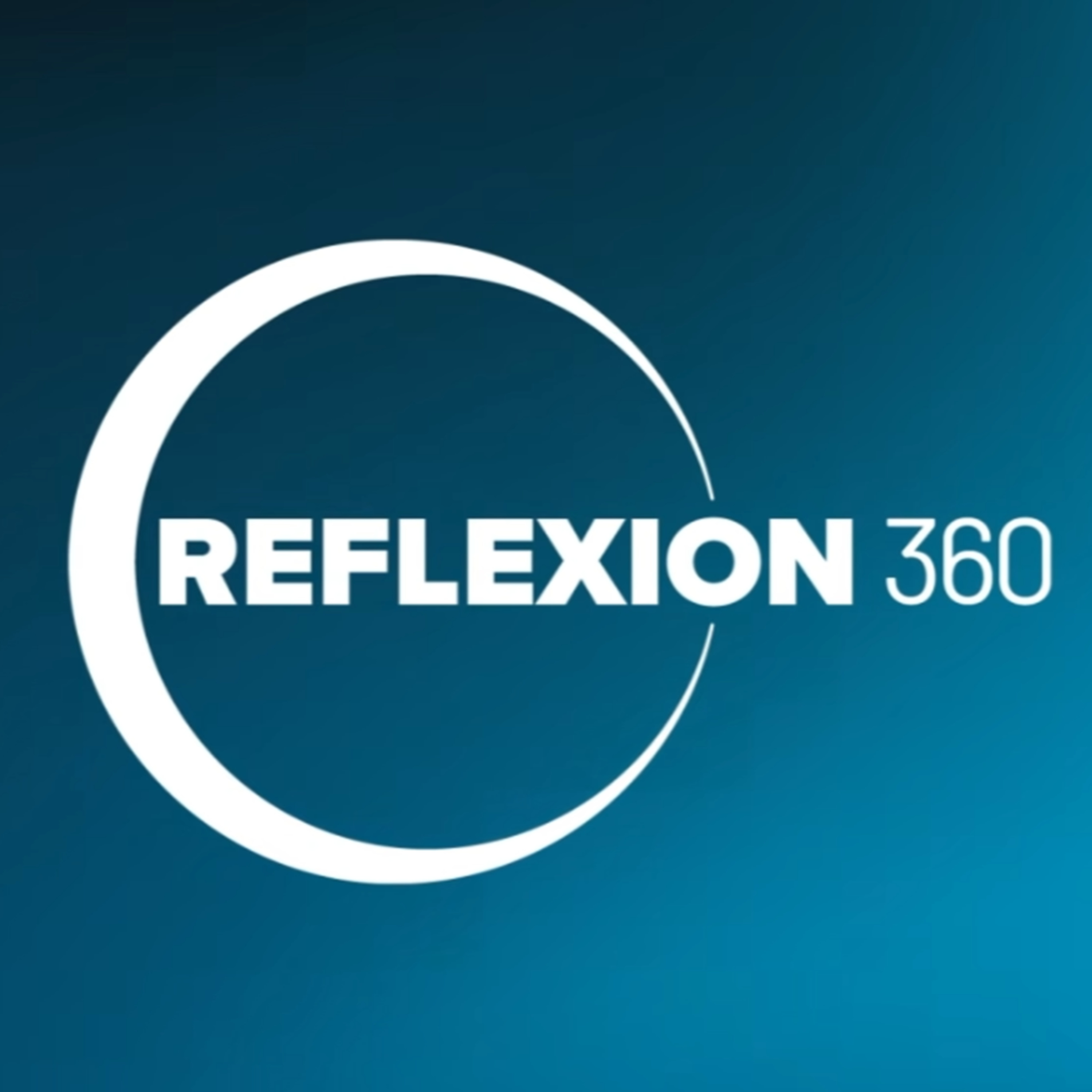 Reflexión 360 | SUMtv Latino podcast artwork