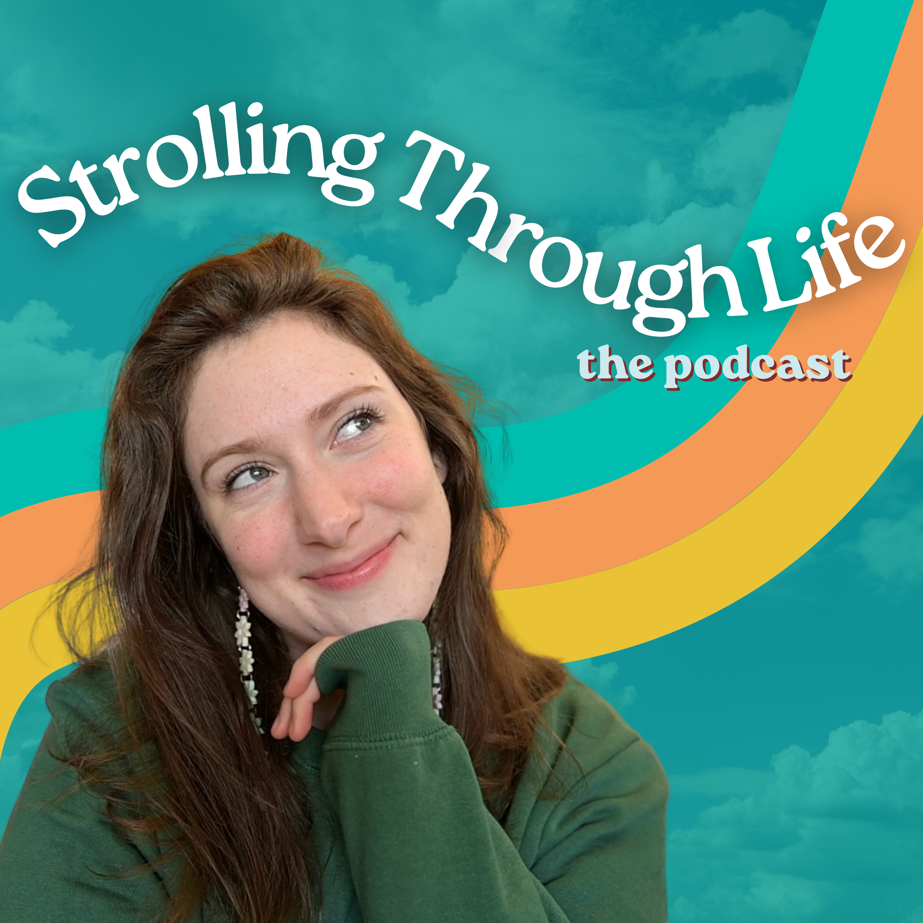 Strolling Through Life