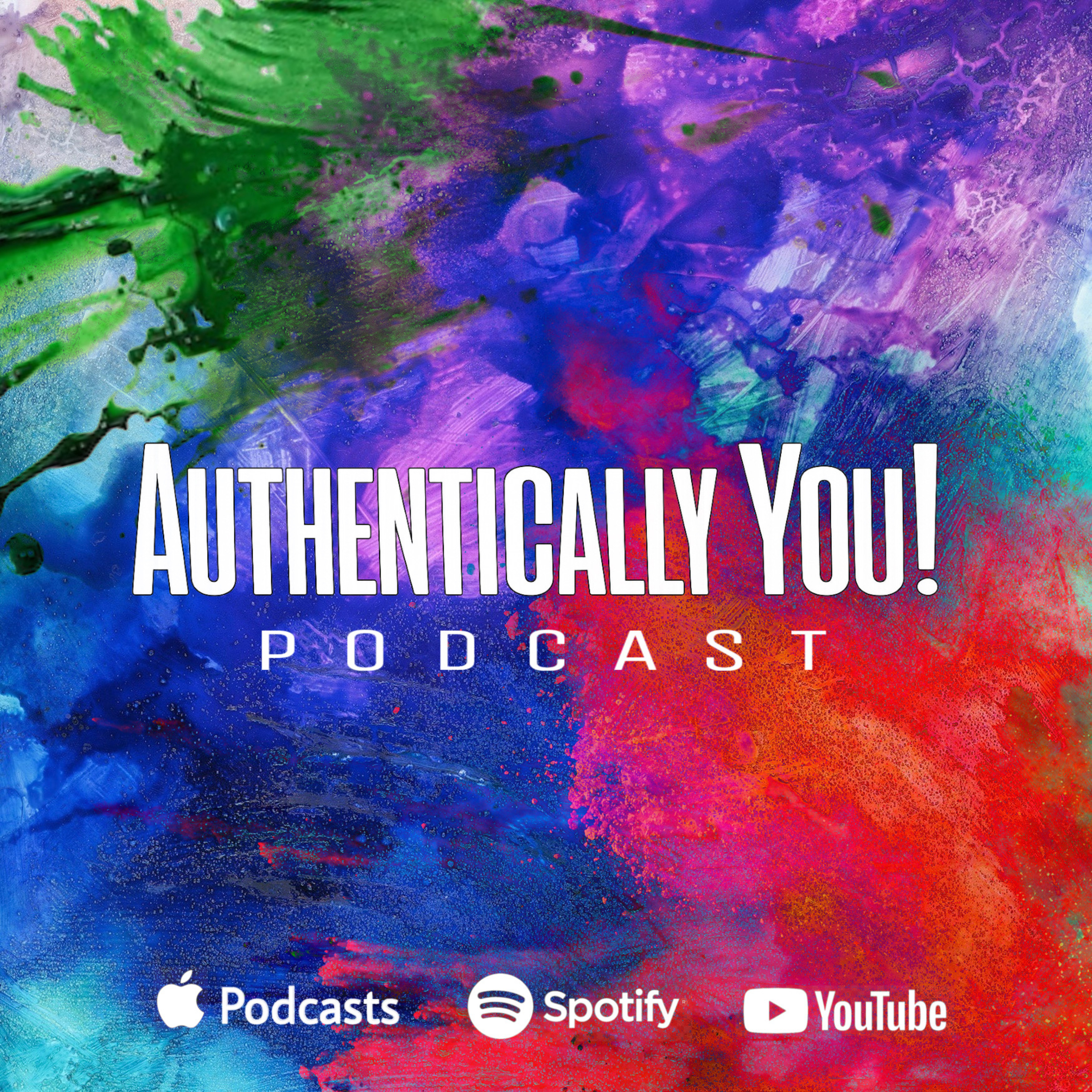 Authentically You
