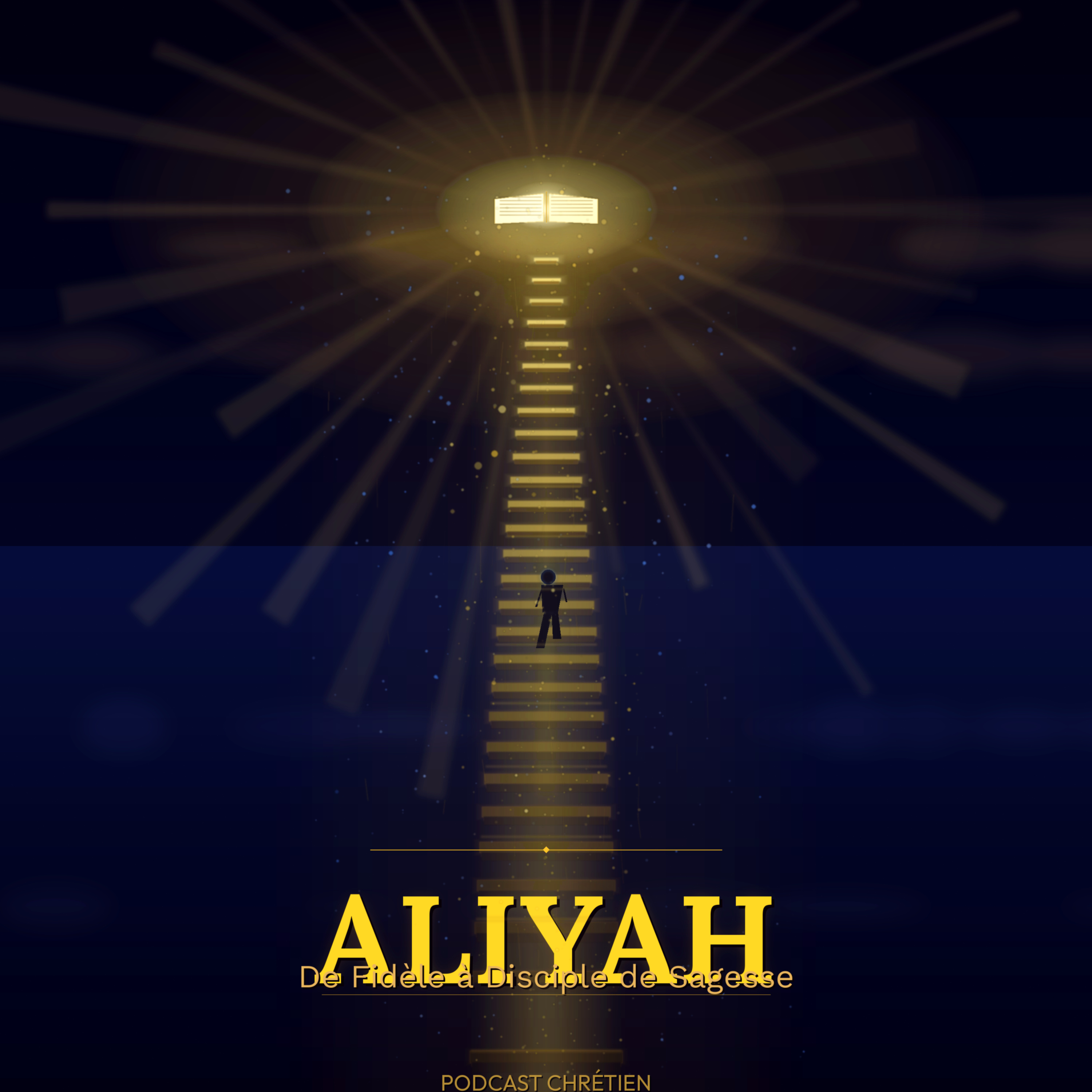 Aliyah Podcast