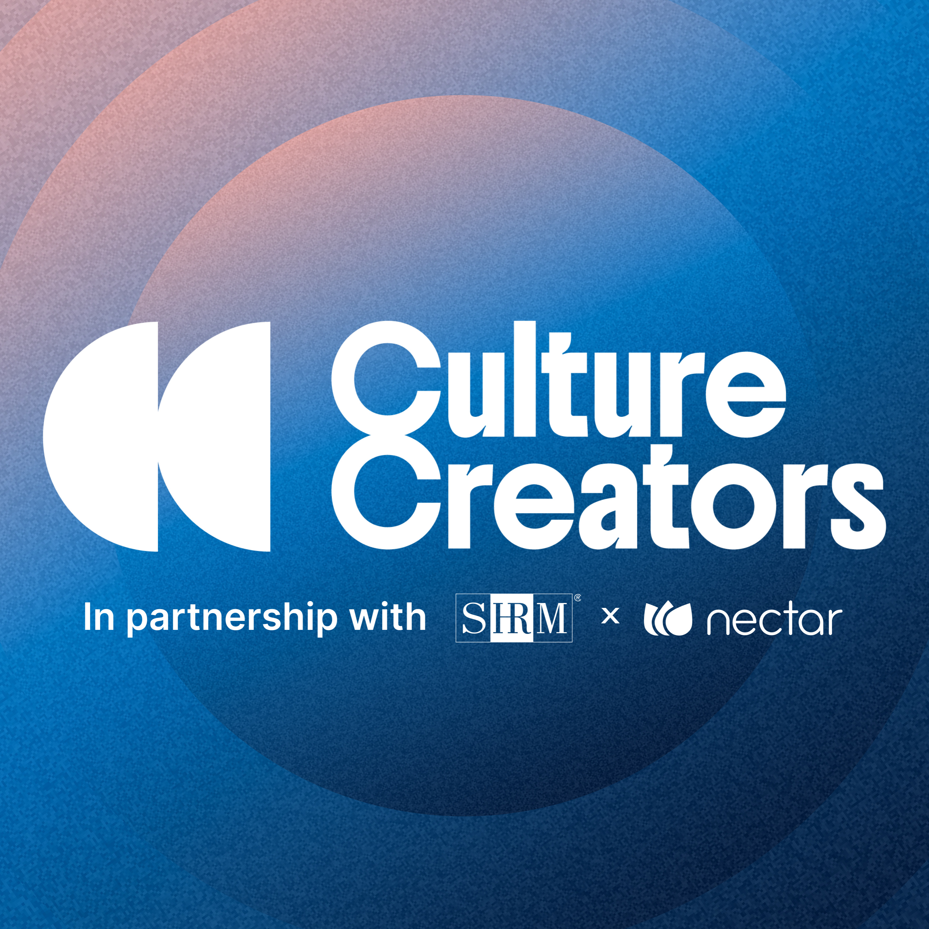 Culture Creators podcast artwork