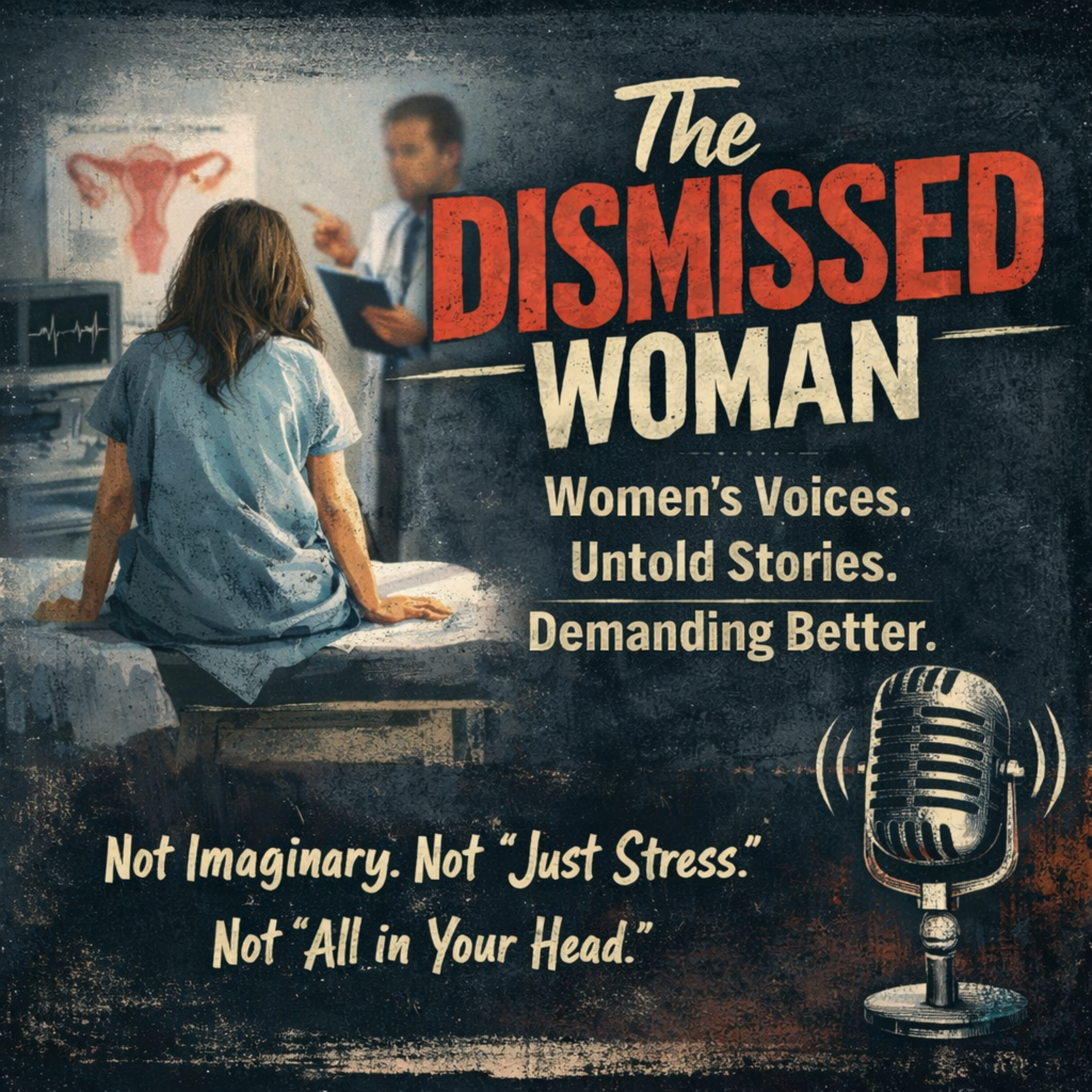 The Dismissed Woman