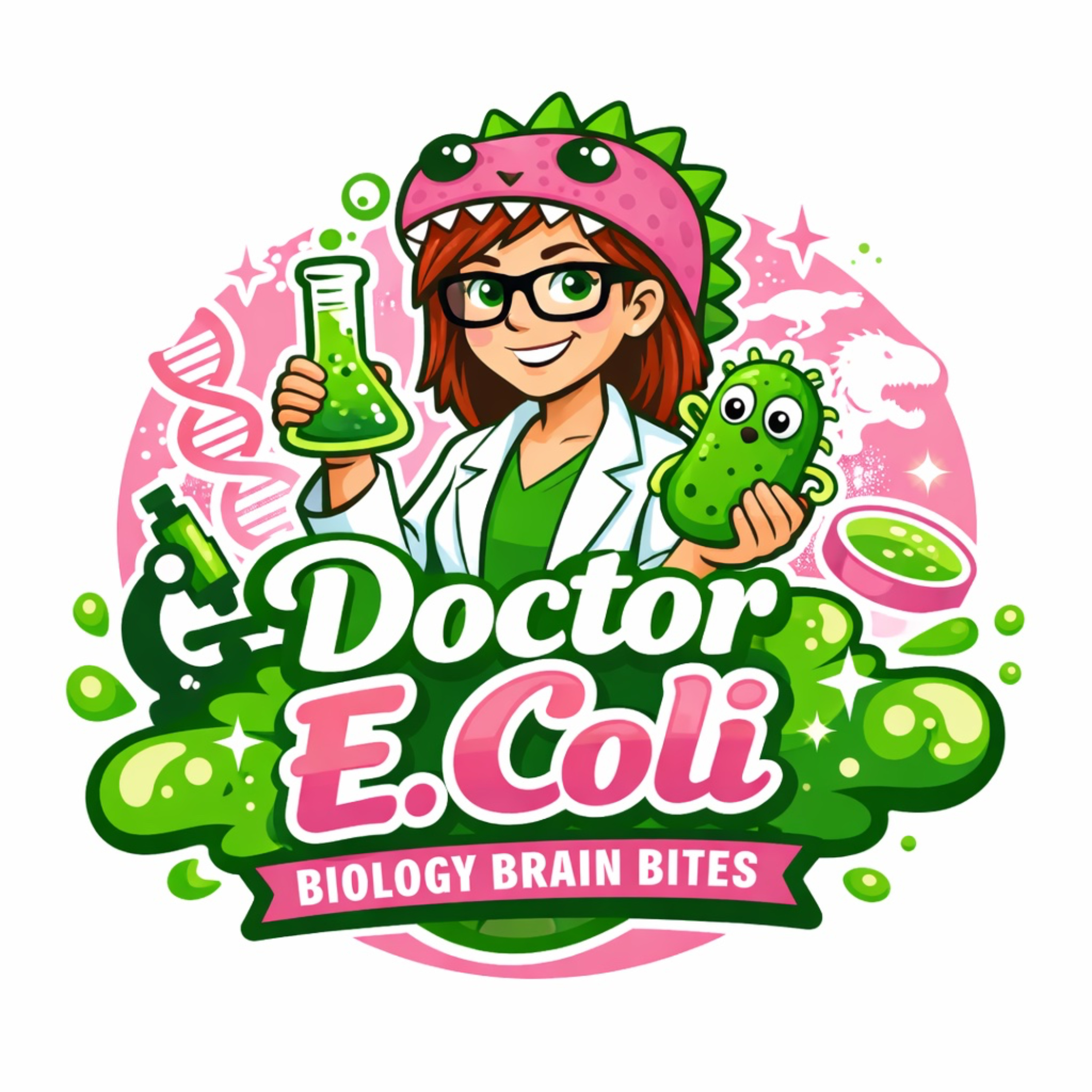 Biology Brain Bites