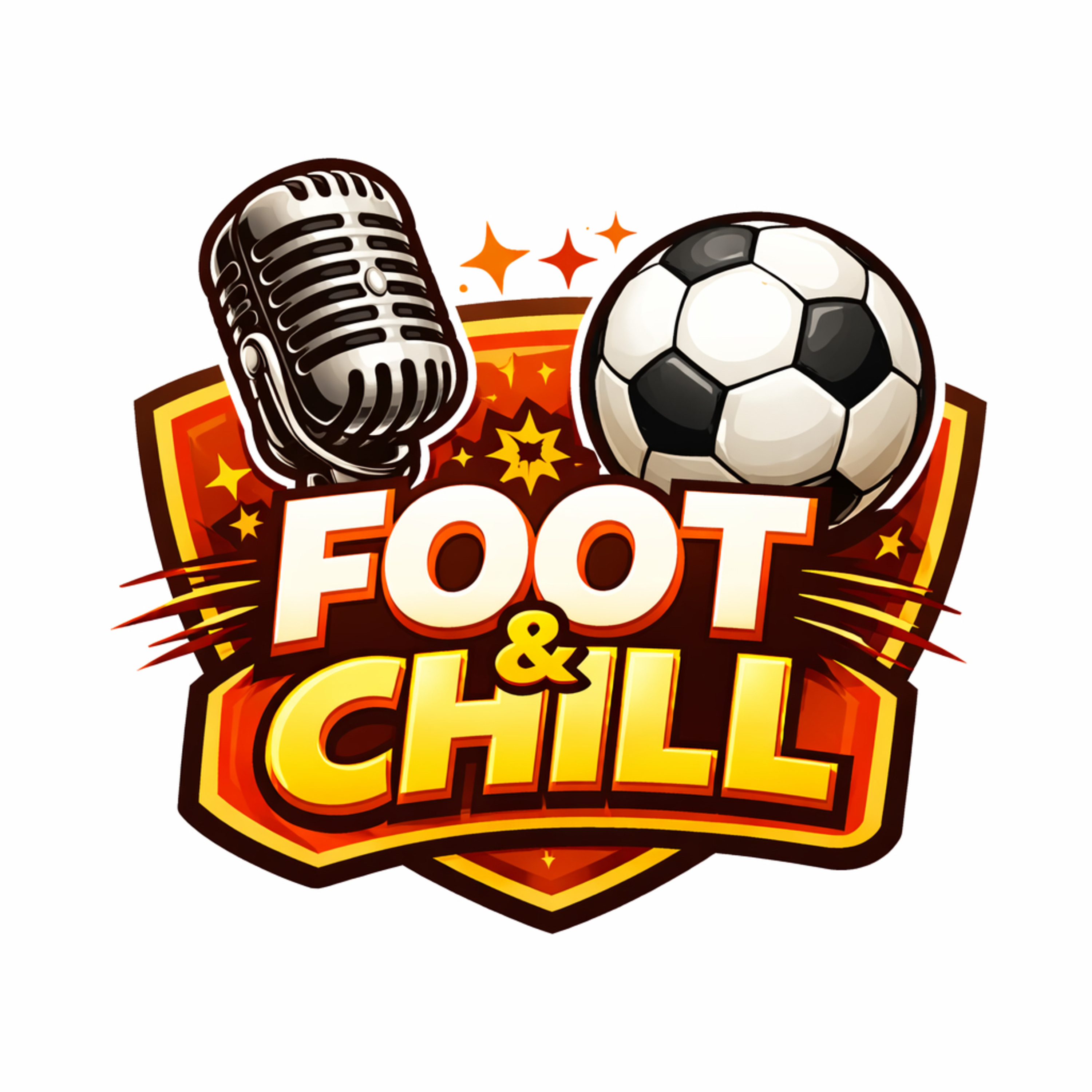 Foot & Chill