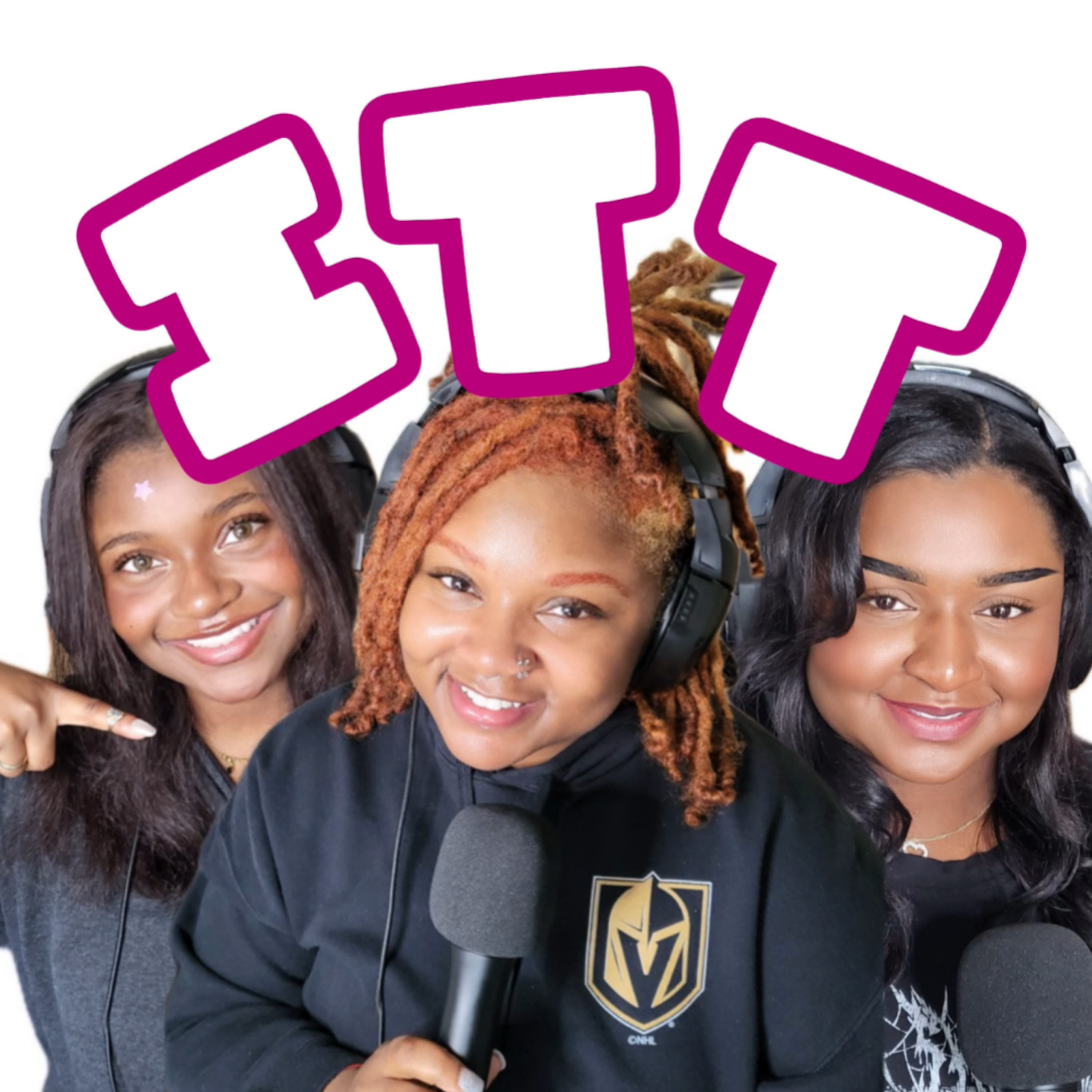 In Tha Trunk Podcast