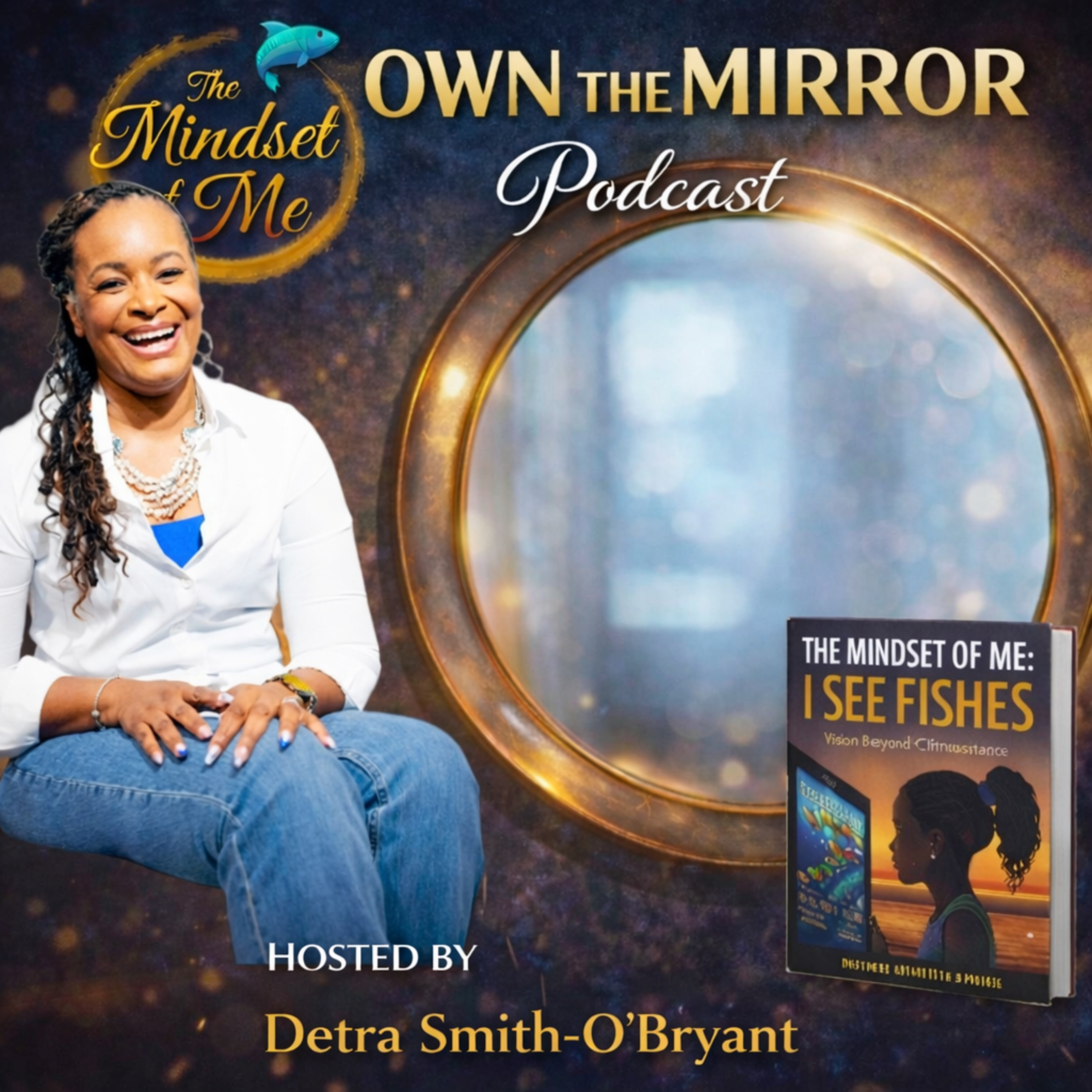 Own the Mirror: Where Faith & Mindset Align