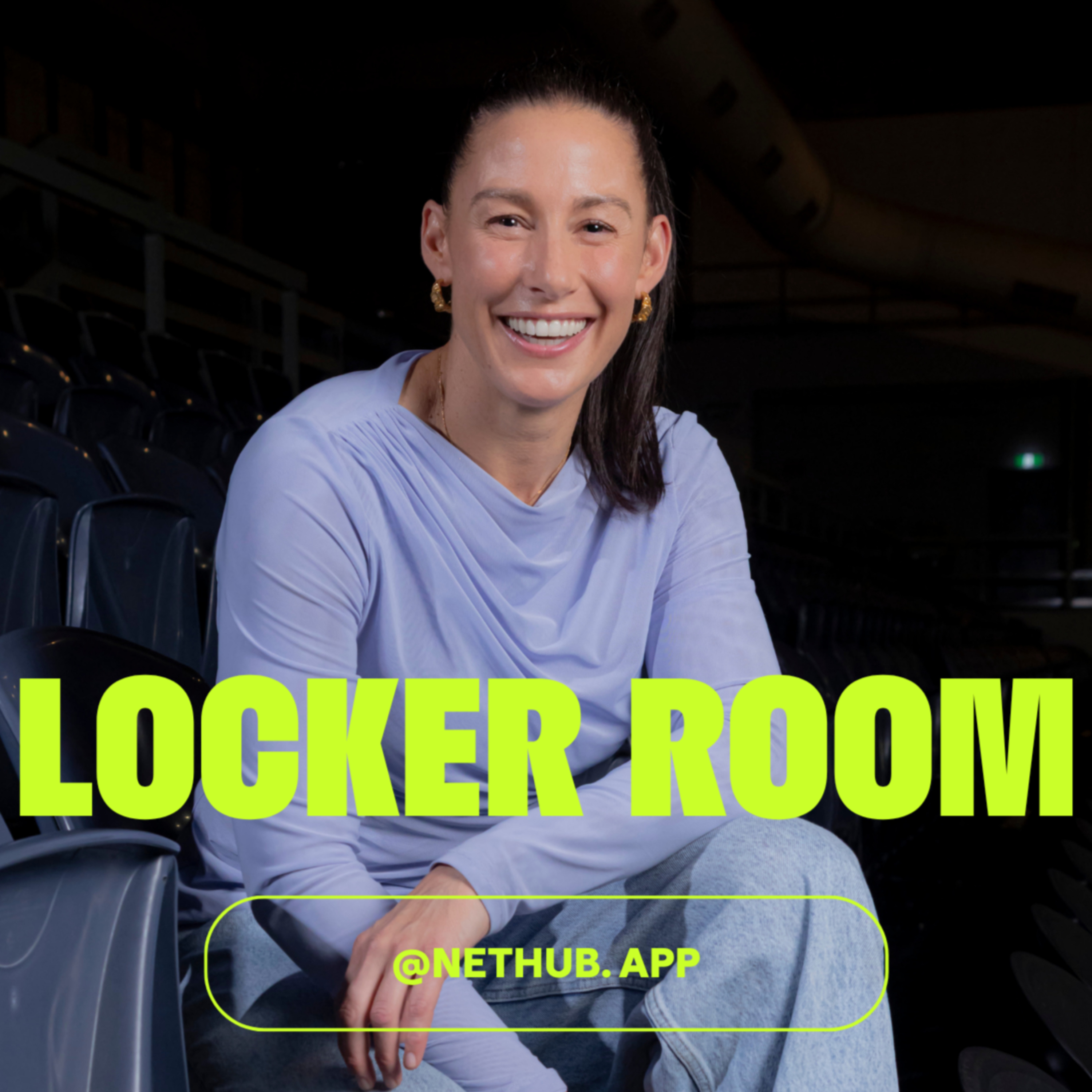 NetHub: Locker Room Chat