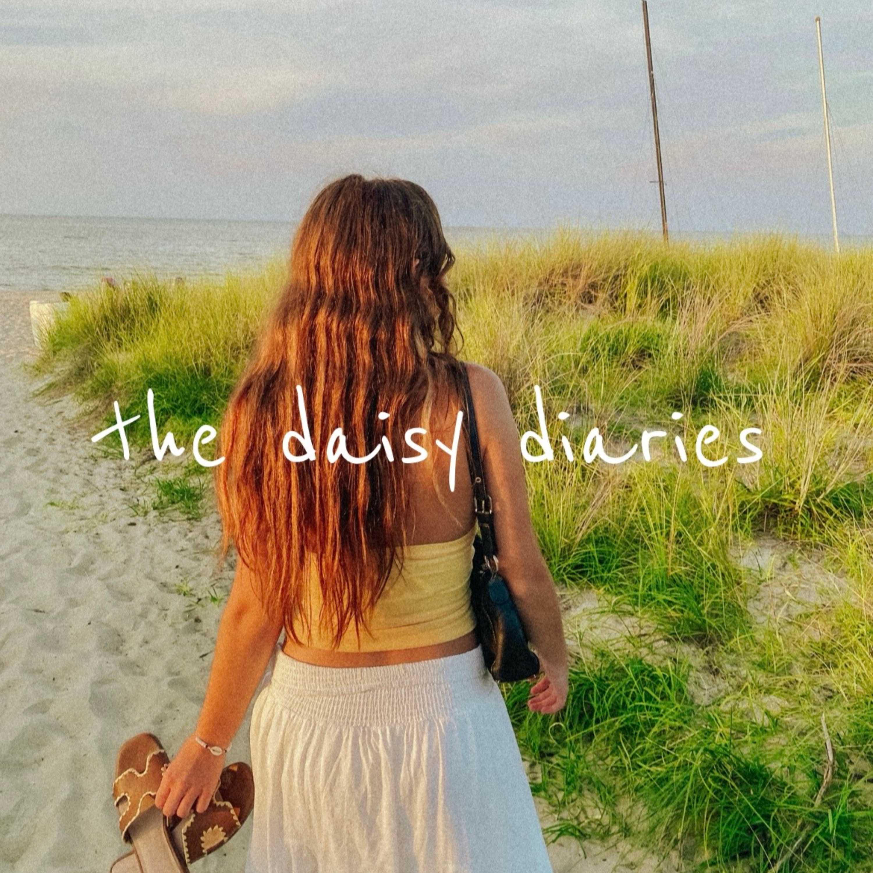 The Daisy Diaries