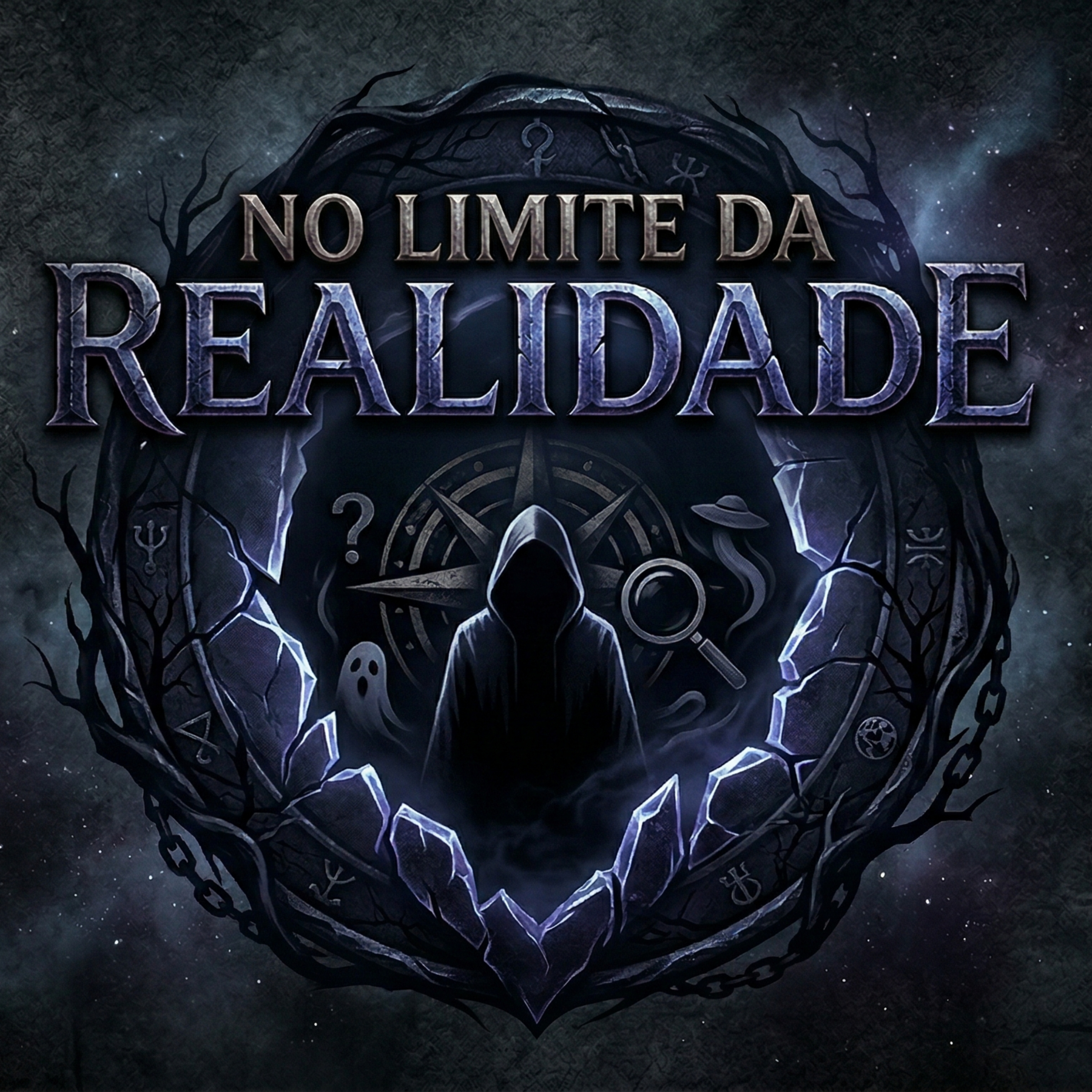 No Limite da Realidade podcast artwork