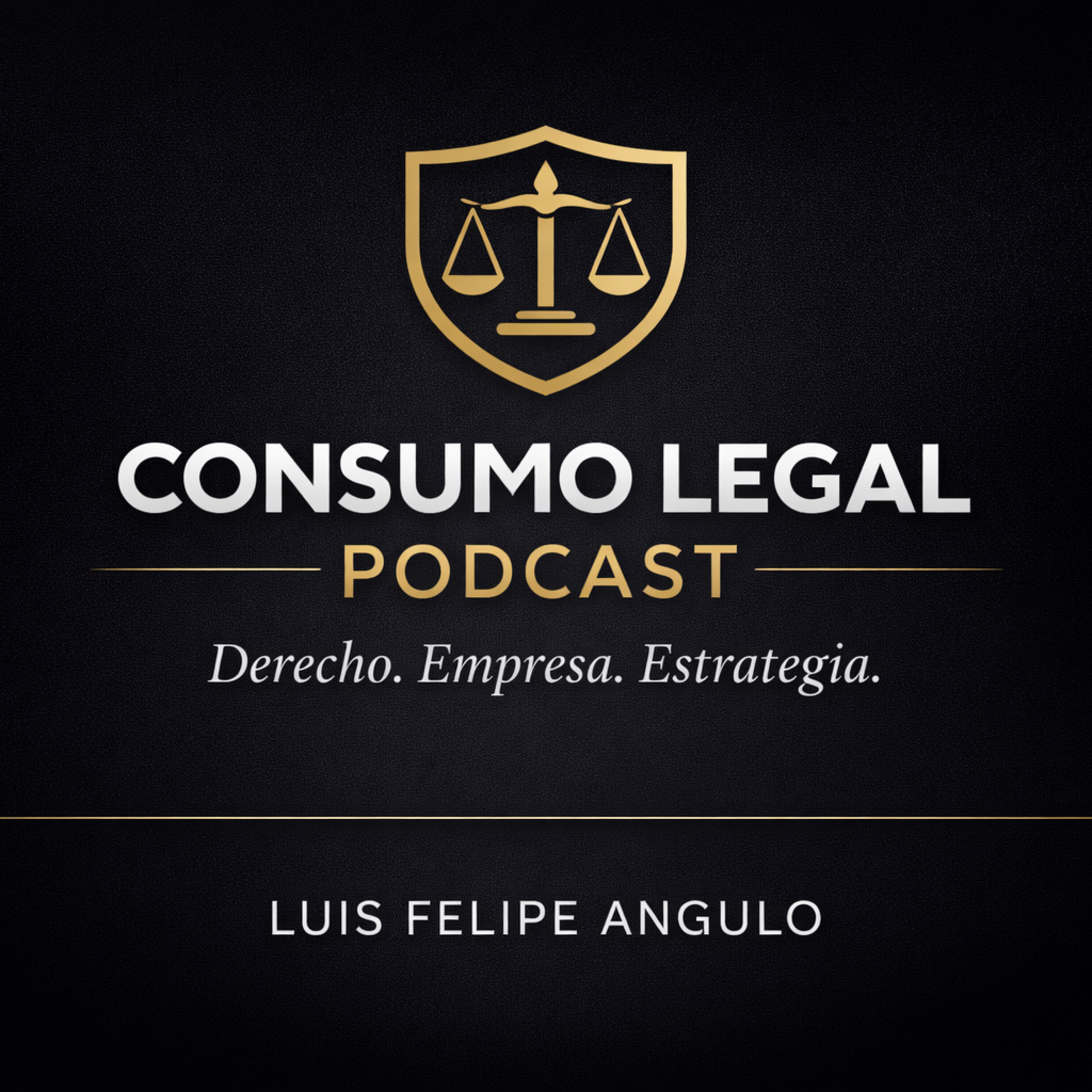 Consumo Legal