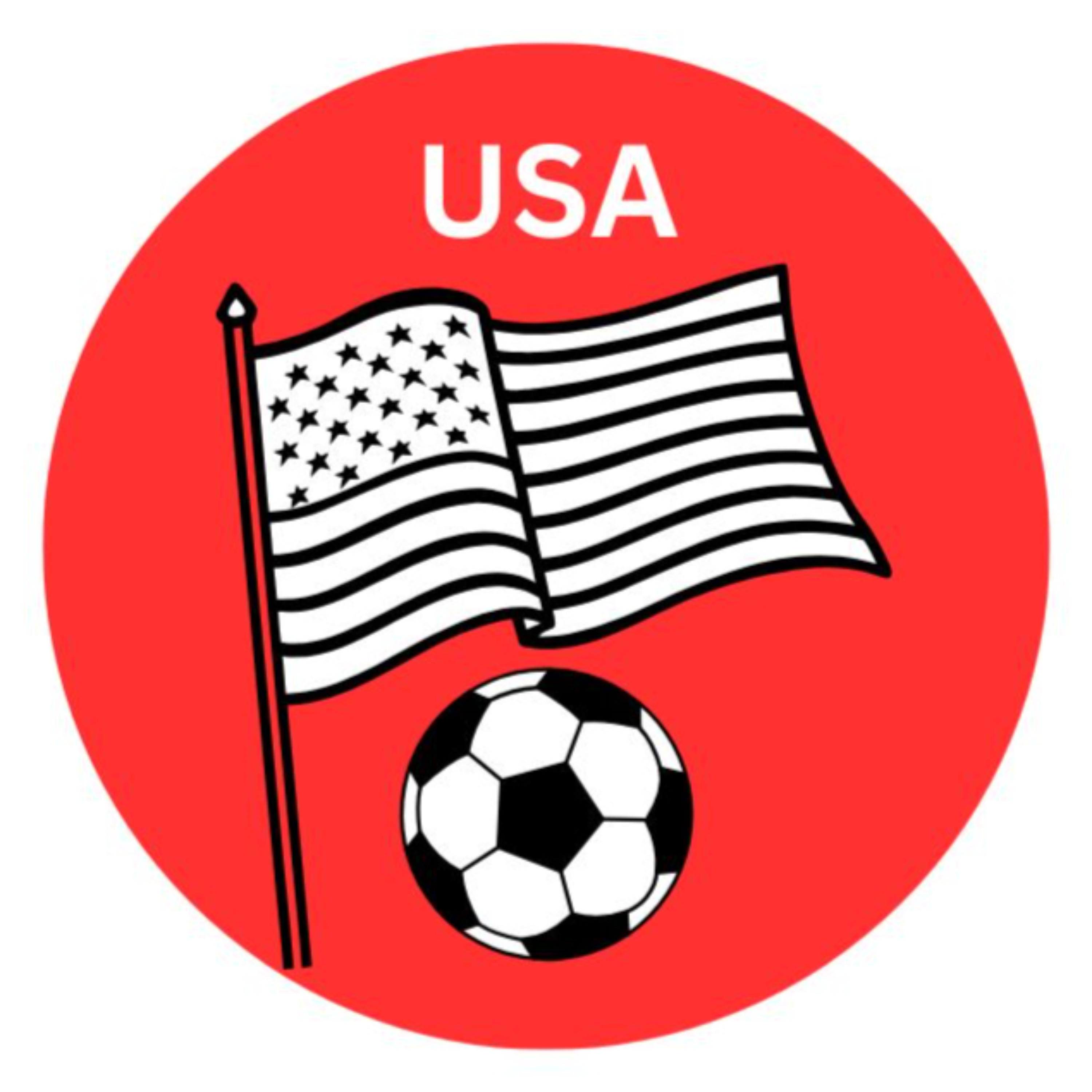 From Sea to Shining Sea: The History of Soccer in the United States