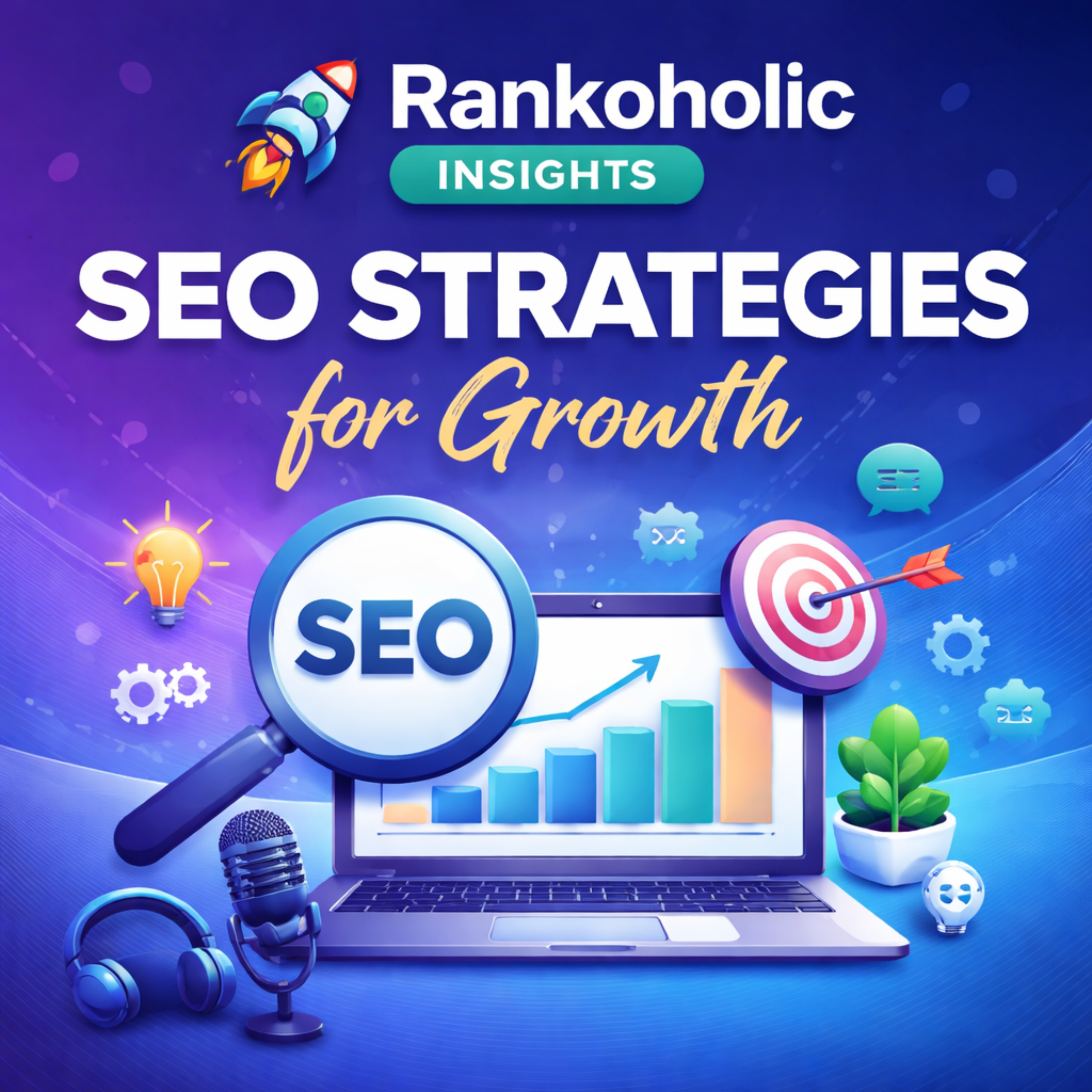 Rankoholic Domain Insights