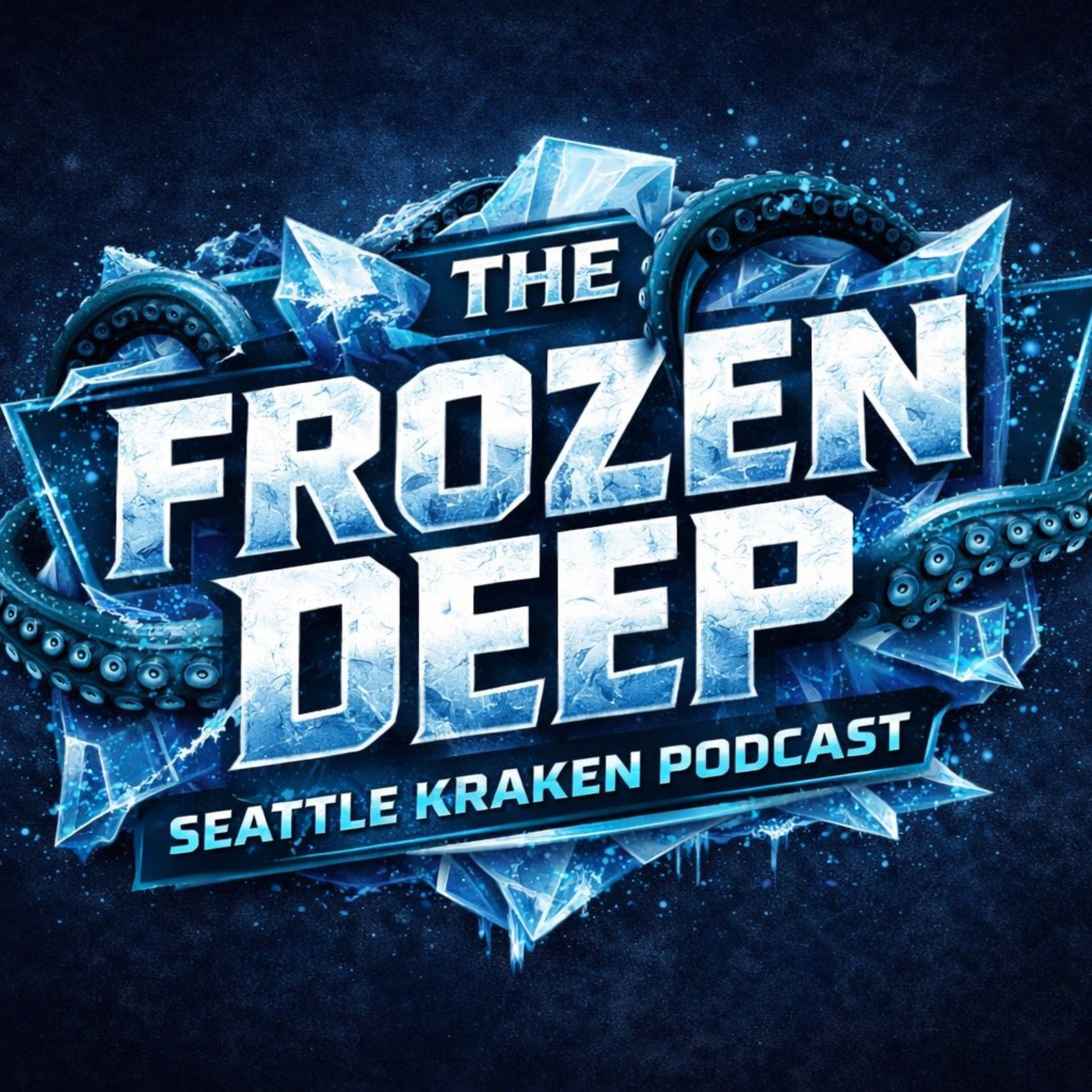 The Frozen Deep - A Seattle Kraken Podcast