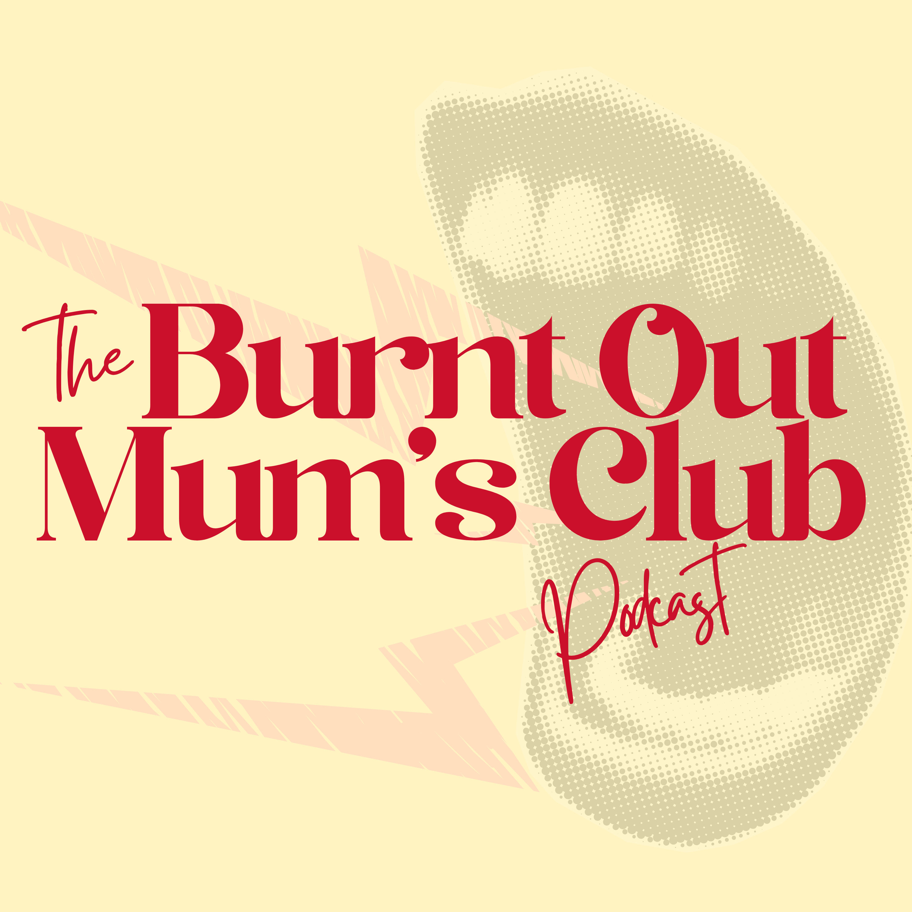 Burnt Out Mums Club
