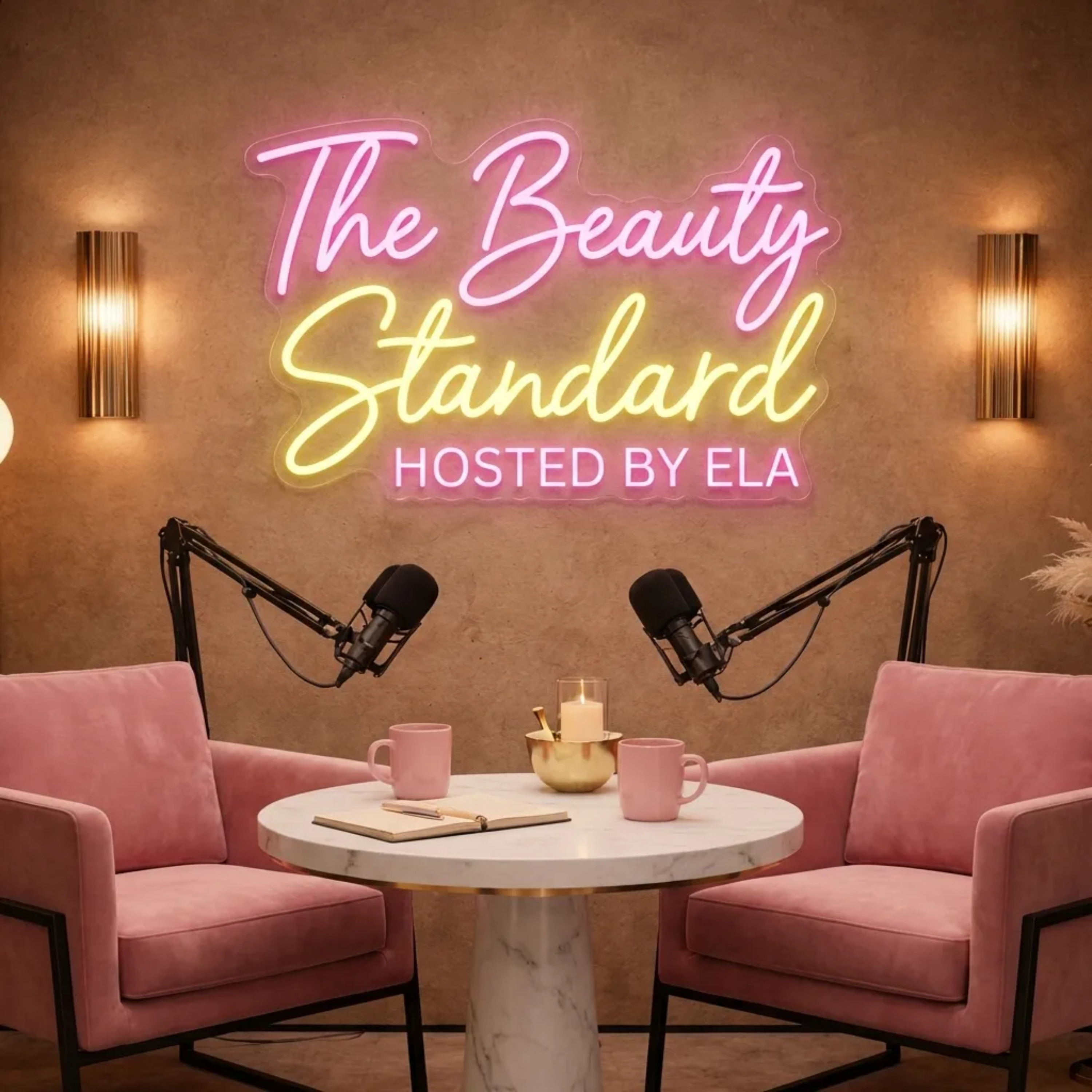 The Beauty Standard