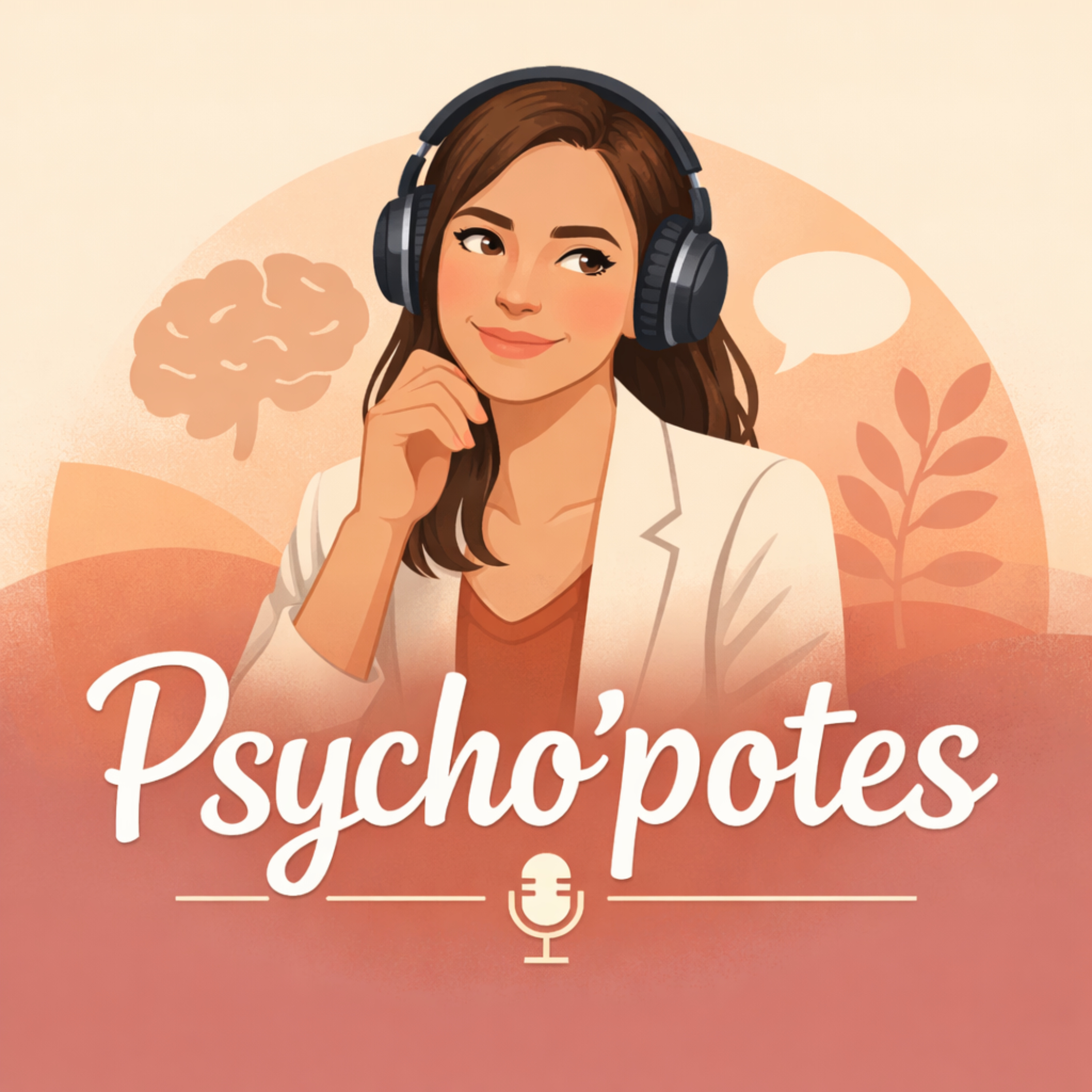 Psycho'potes