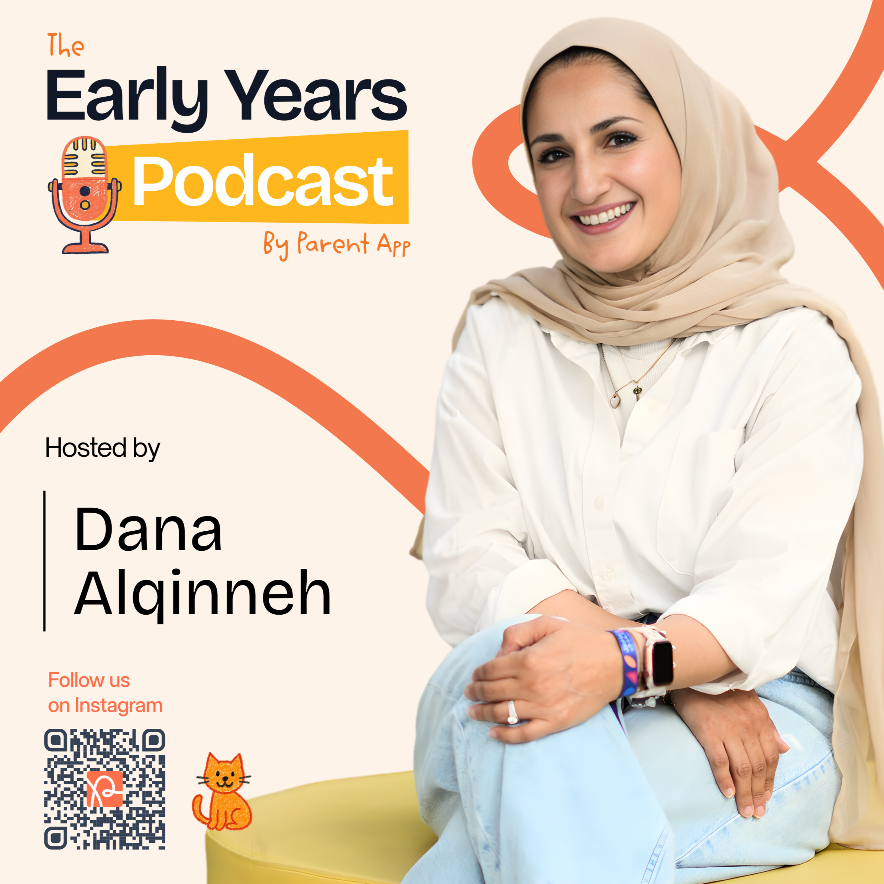 The Early Years Podcast