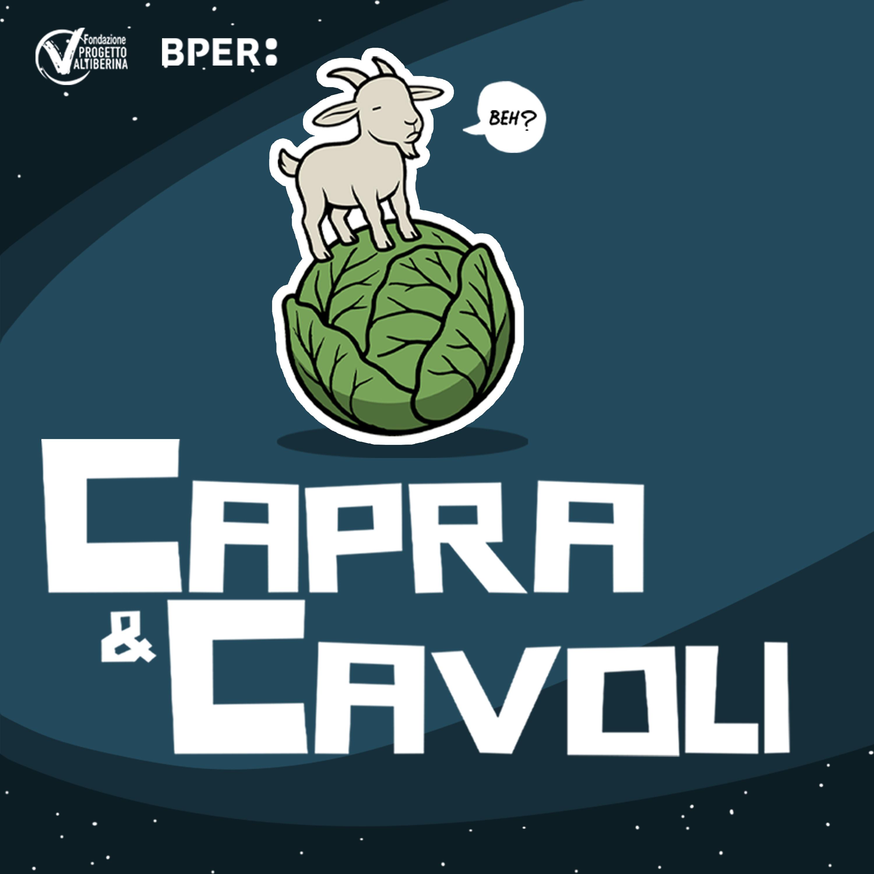 Capra e Cavoli
