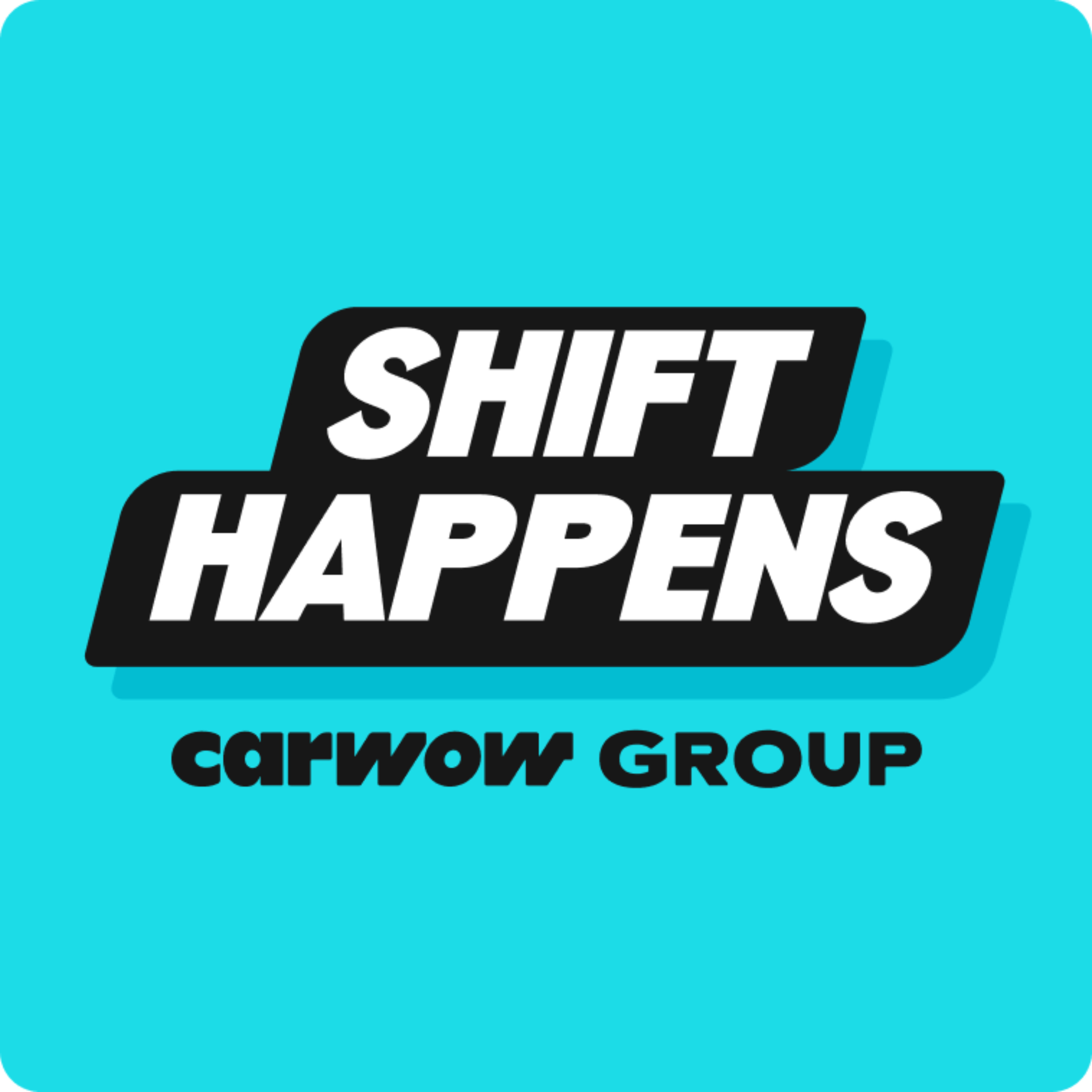 Shift Happens