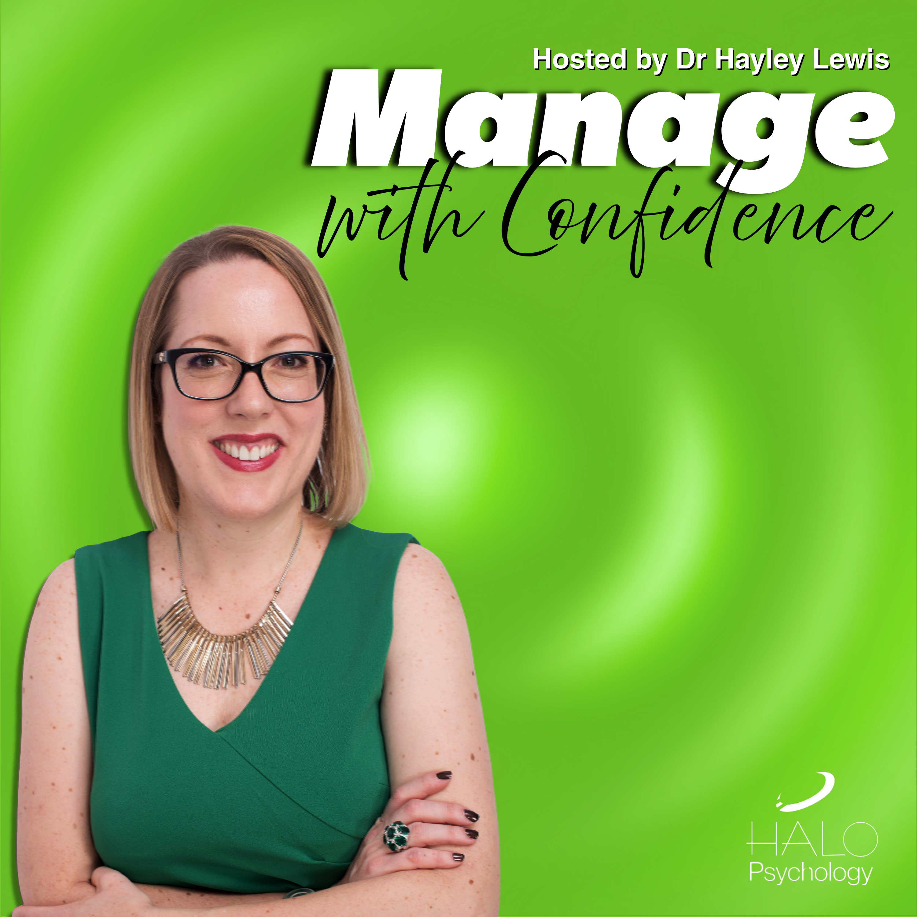 Manage with Confidence