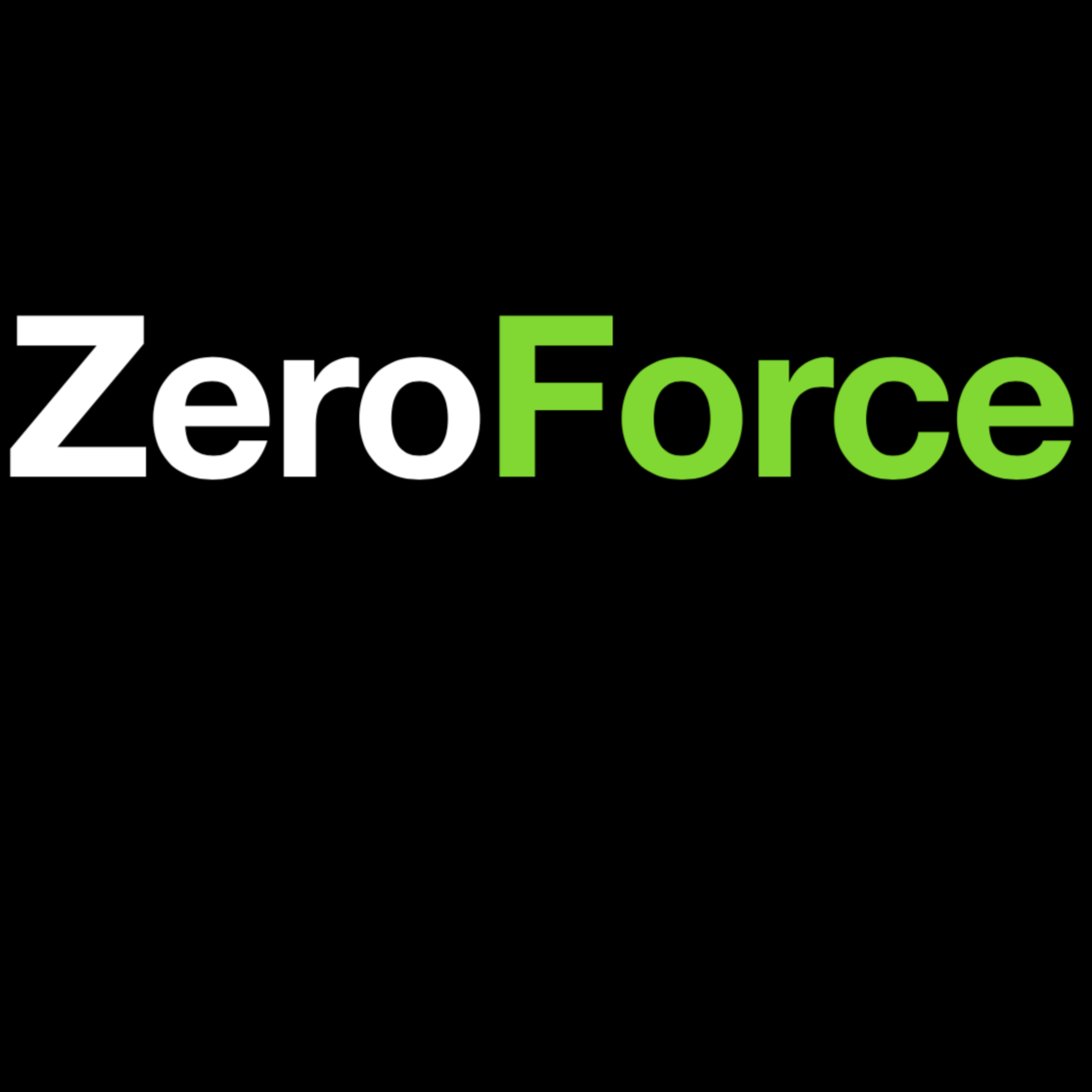 ZeroForce over AI en Business