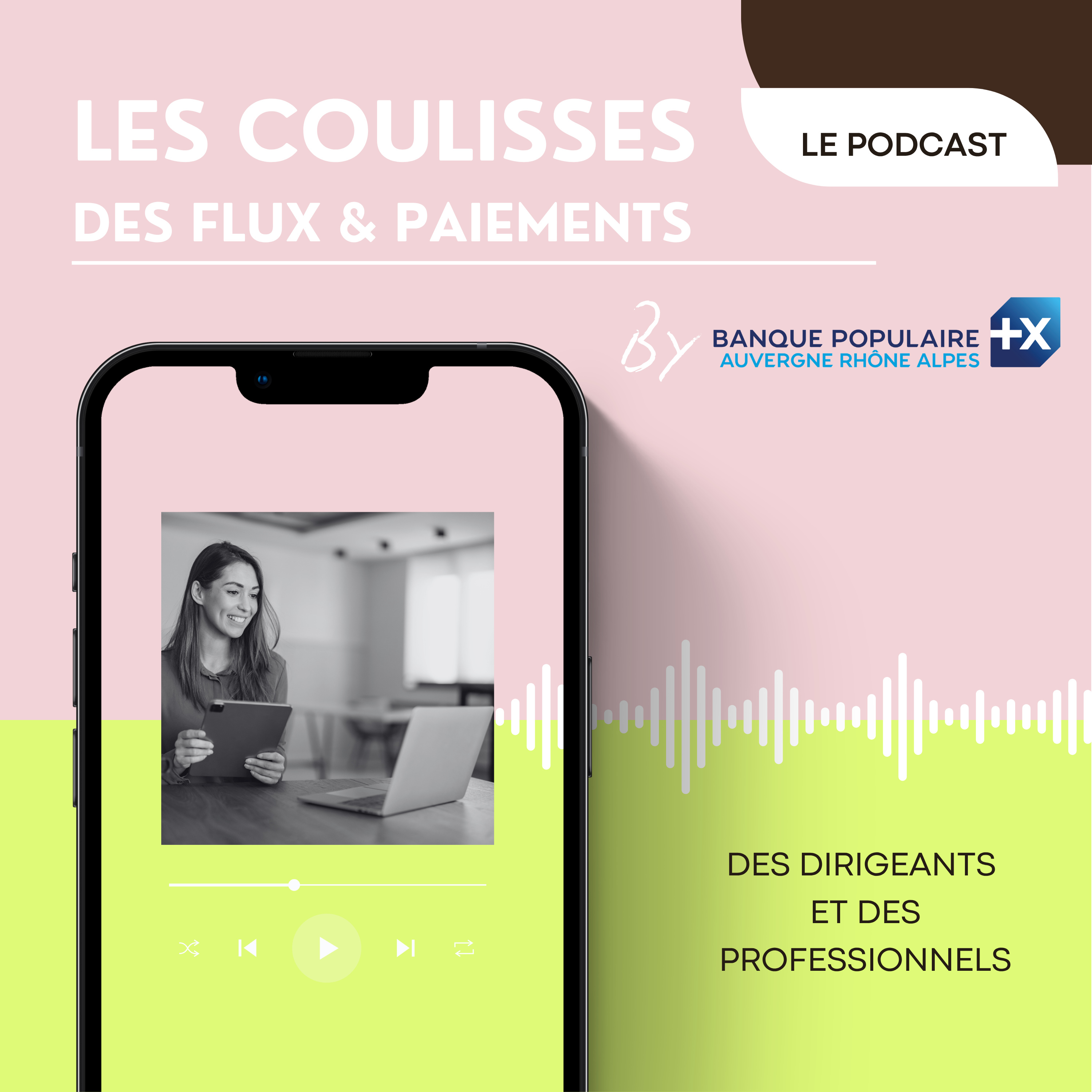 Les coulisses des flux et paiements