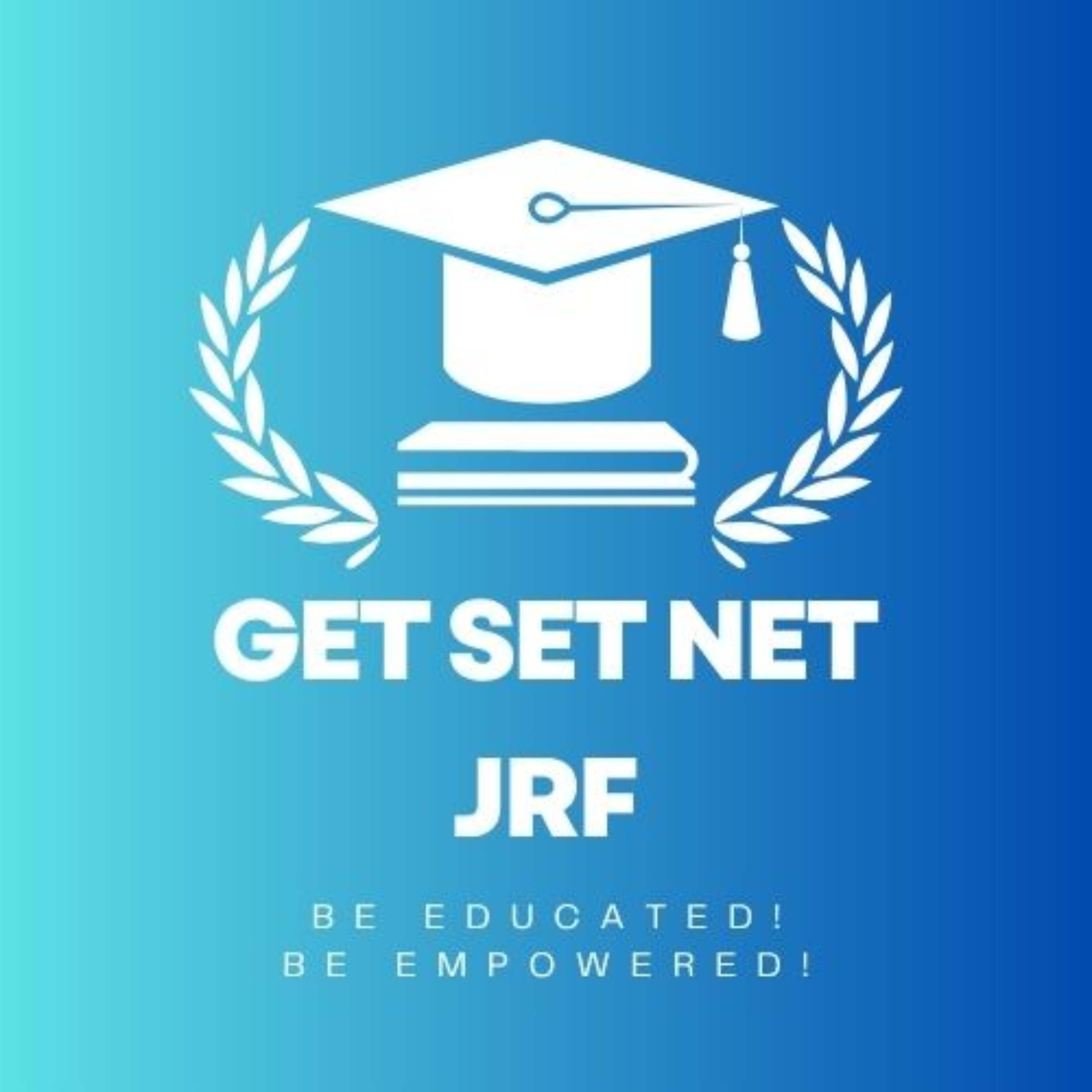 Get Set NET JRF: The Scholar’s Roadmap