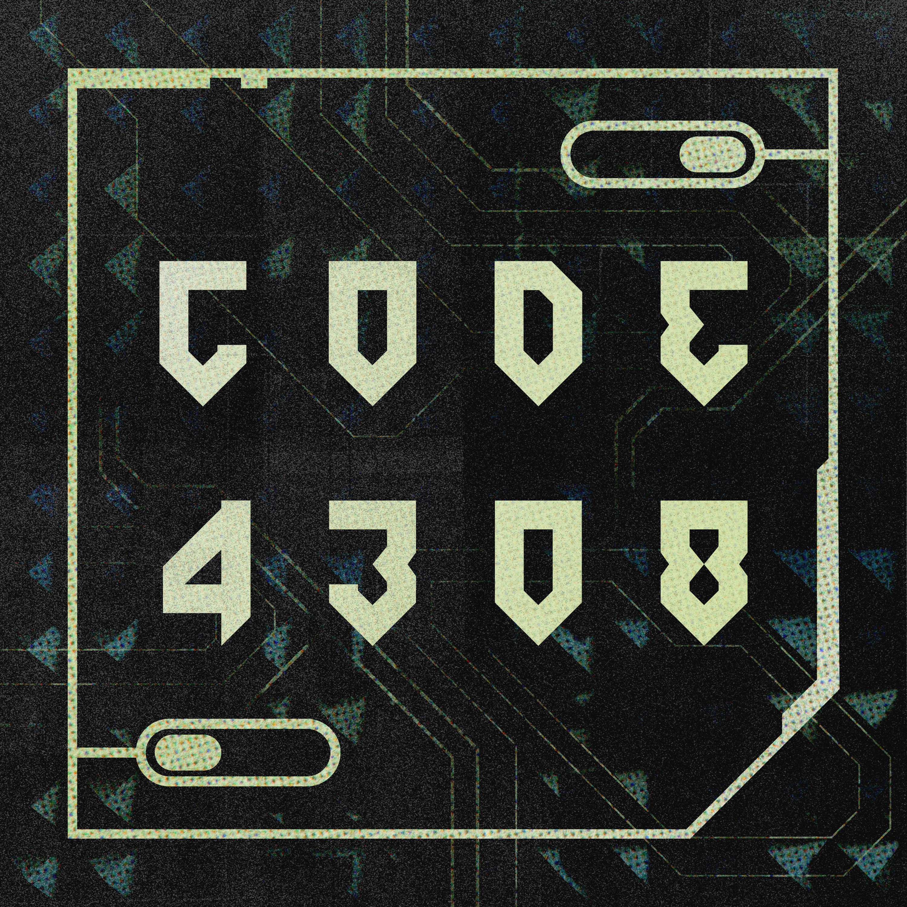 CODE 4308