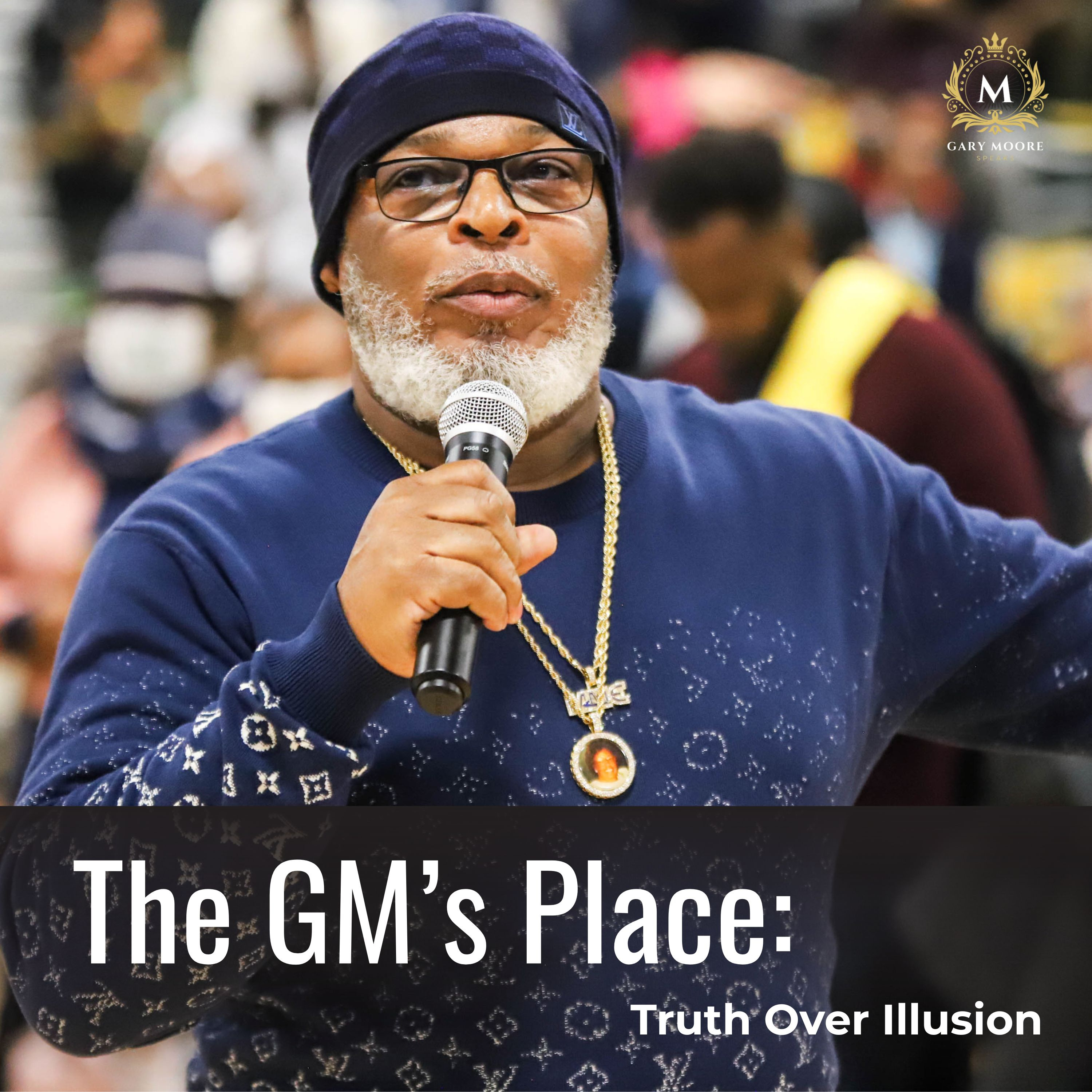 The GM's Place: Truth Over Illusion