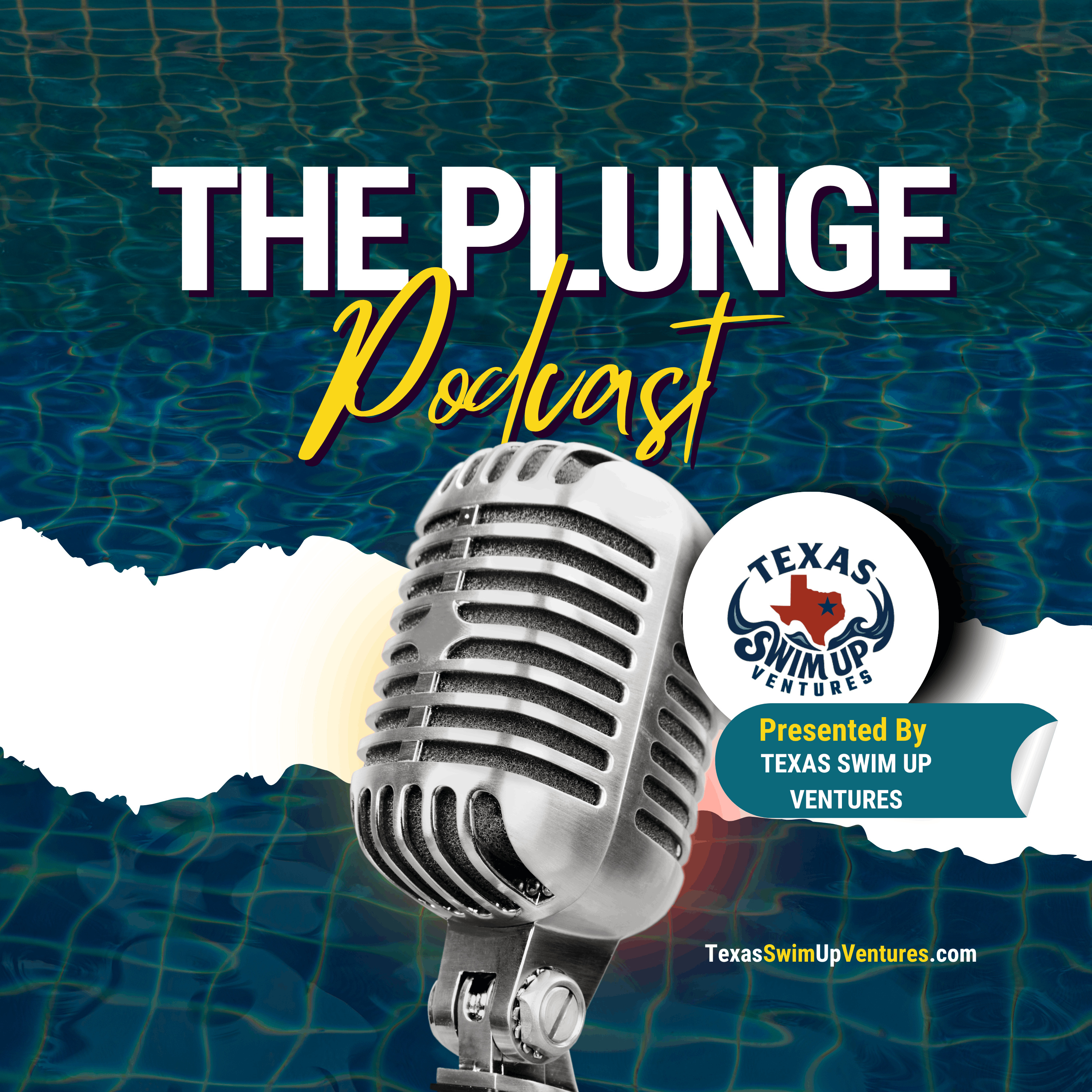The Plunge Podcast