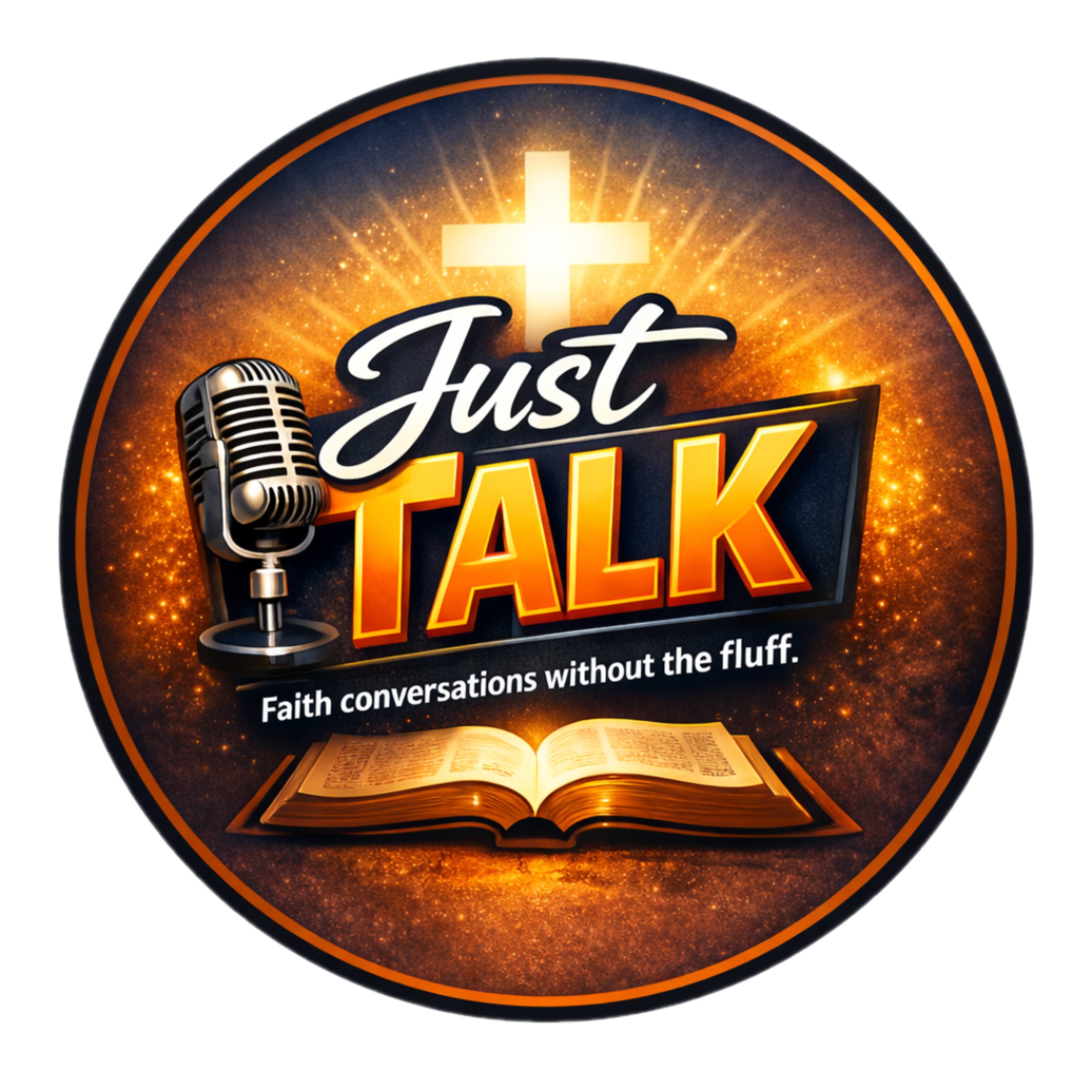 Just Talk With Theo