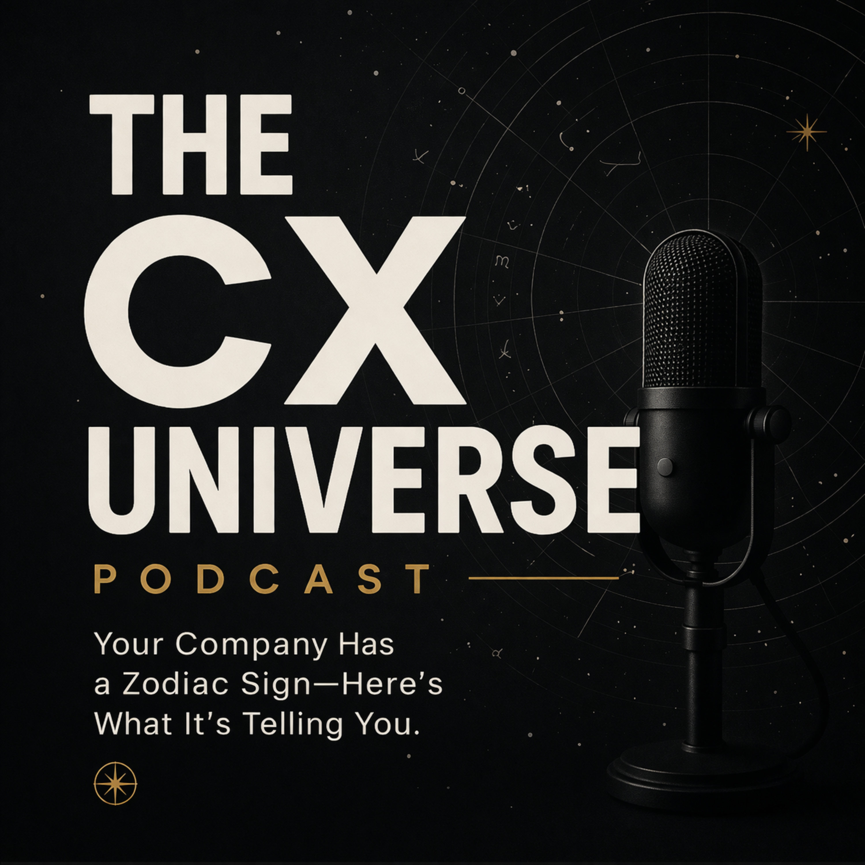 The CX Universe