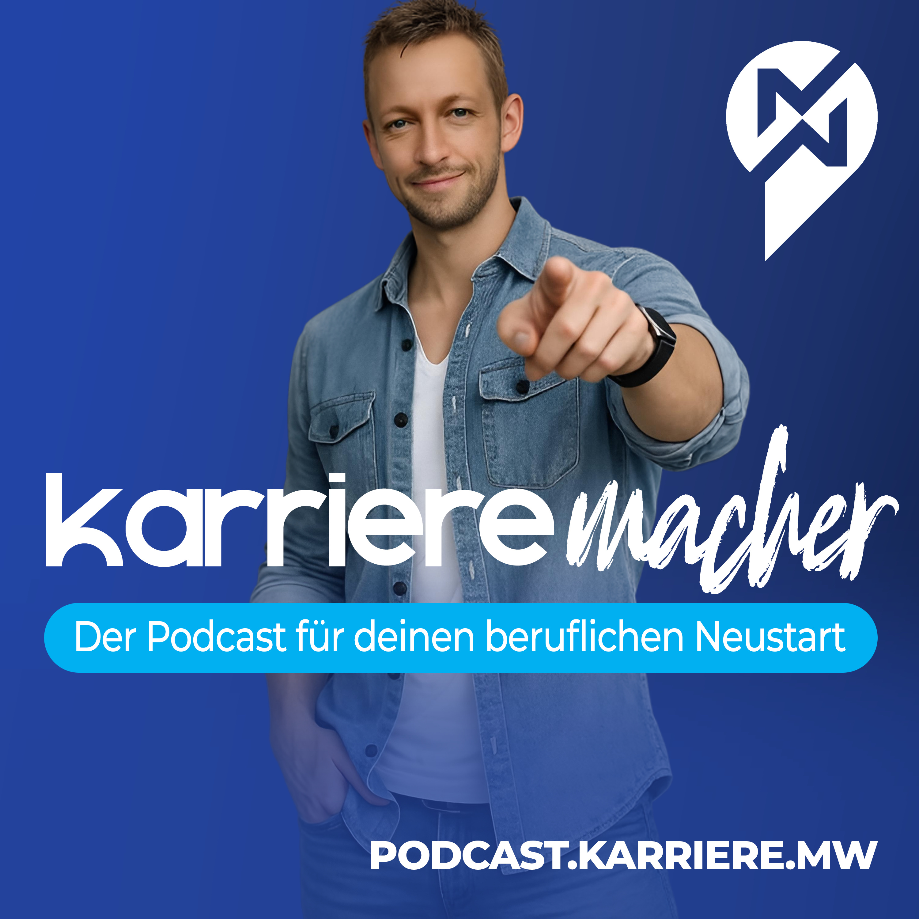 Karrieremacher