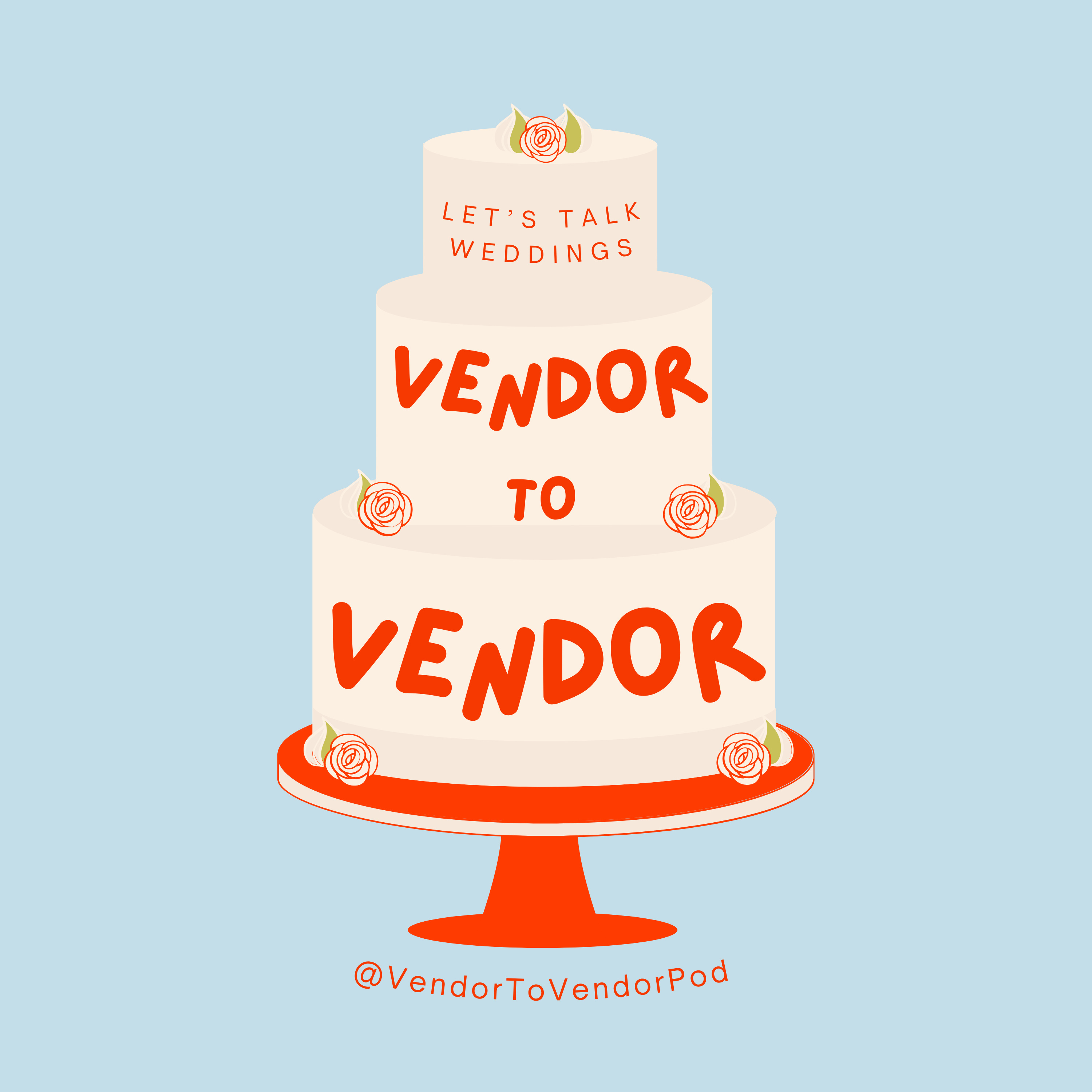 Vendor to Vendor Pod