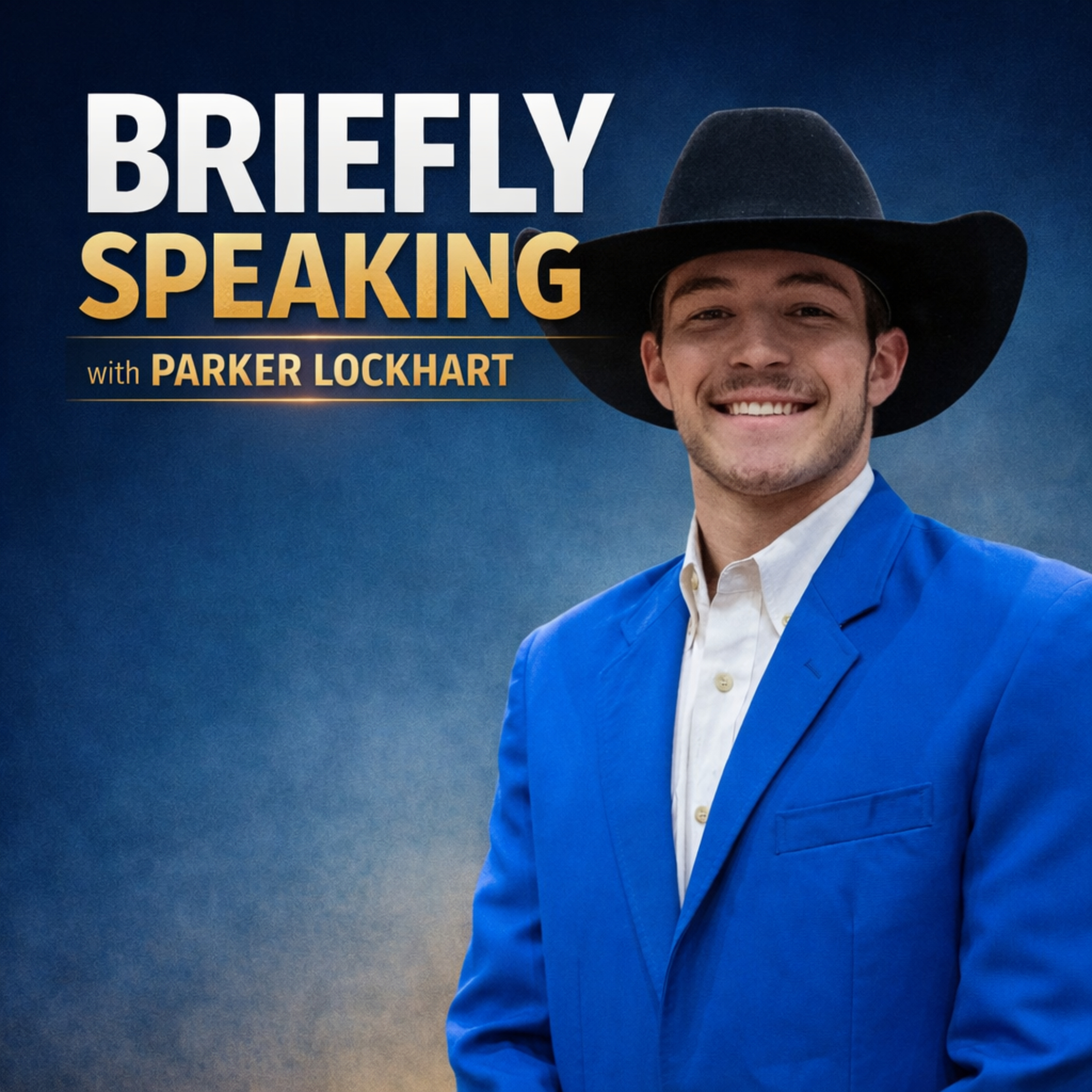 Briefly Speaking with Parker Lockhart