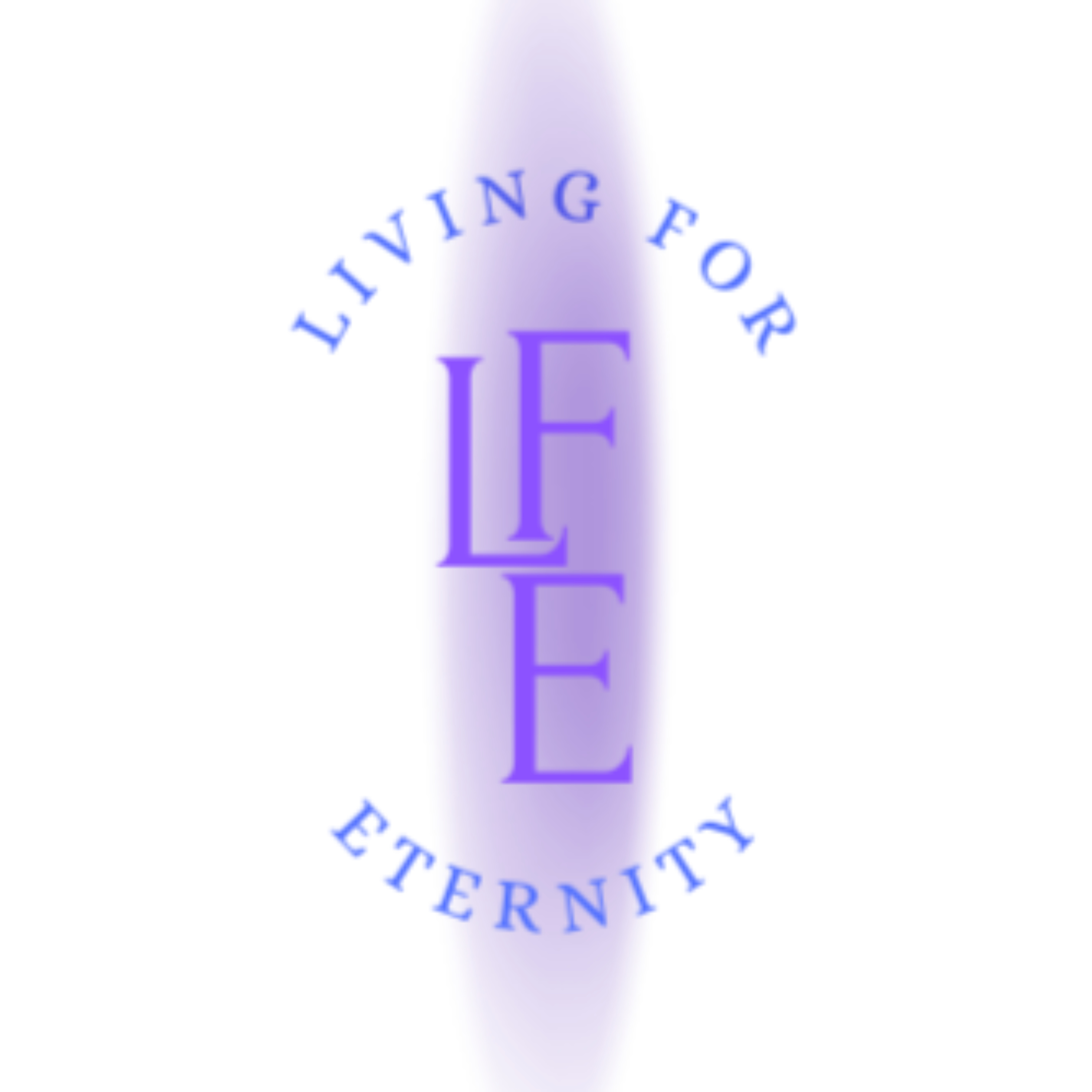 Living For Eternity