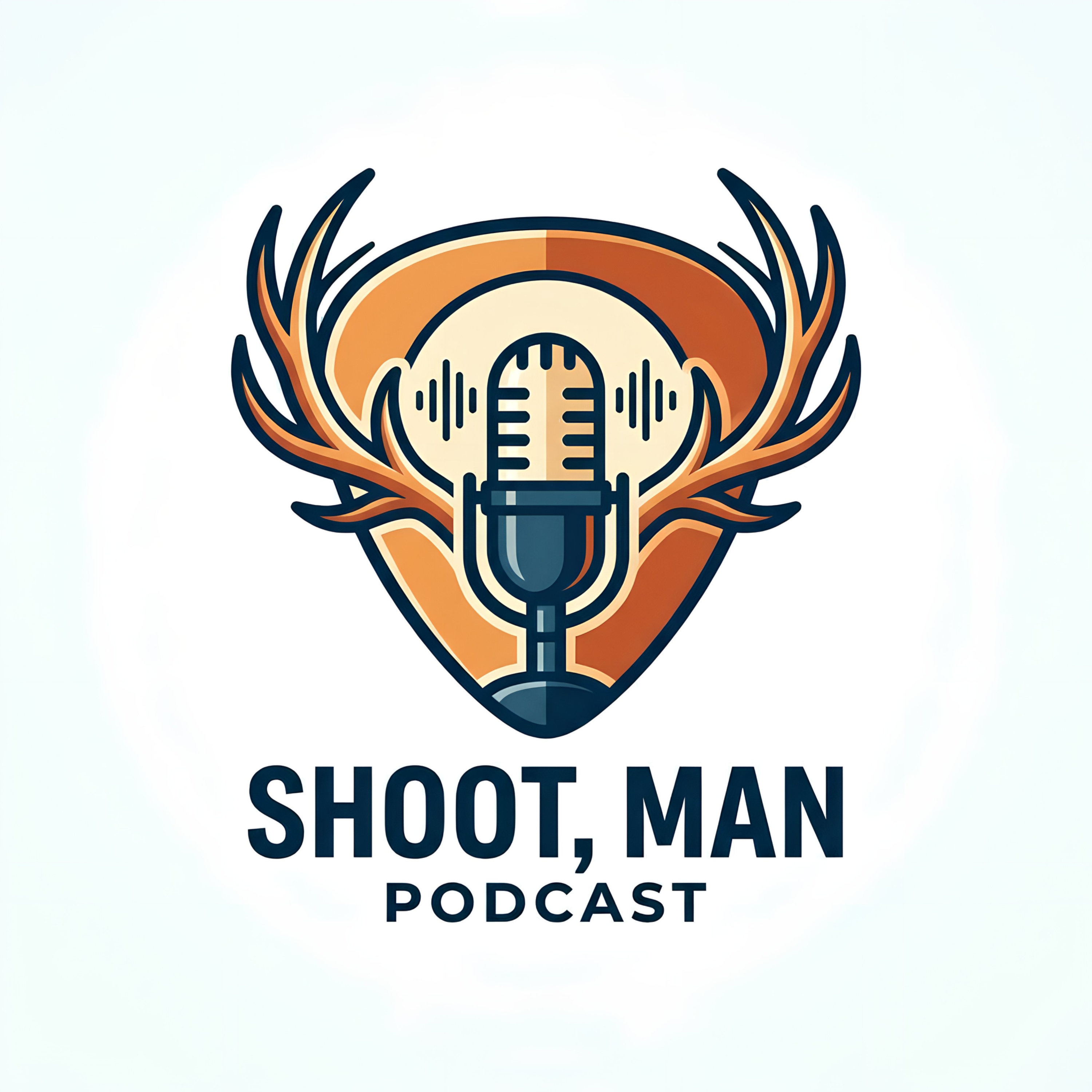 Shoot, Man Podcast
