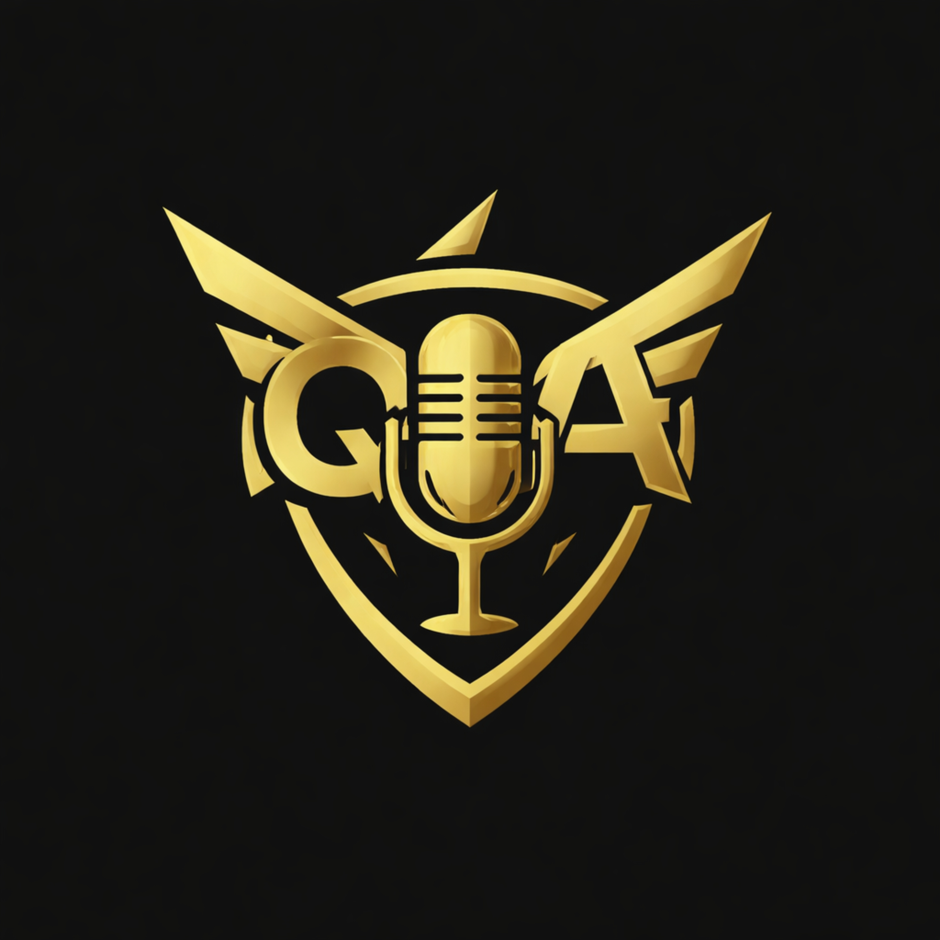 Quiet Arena Podcast