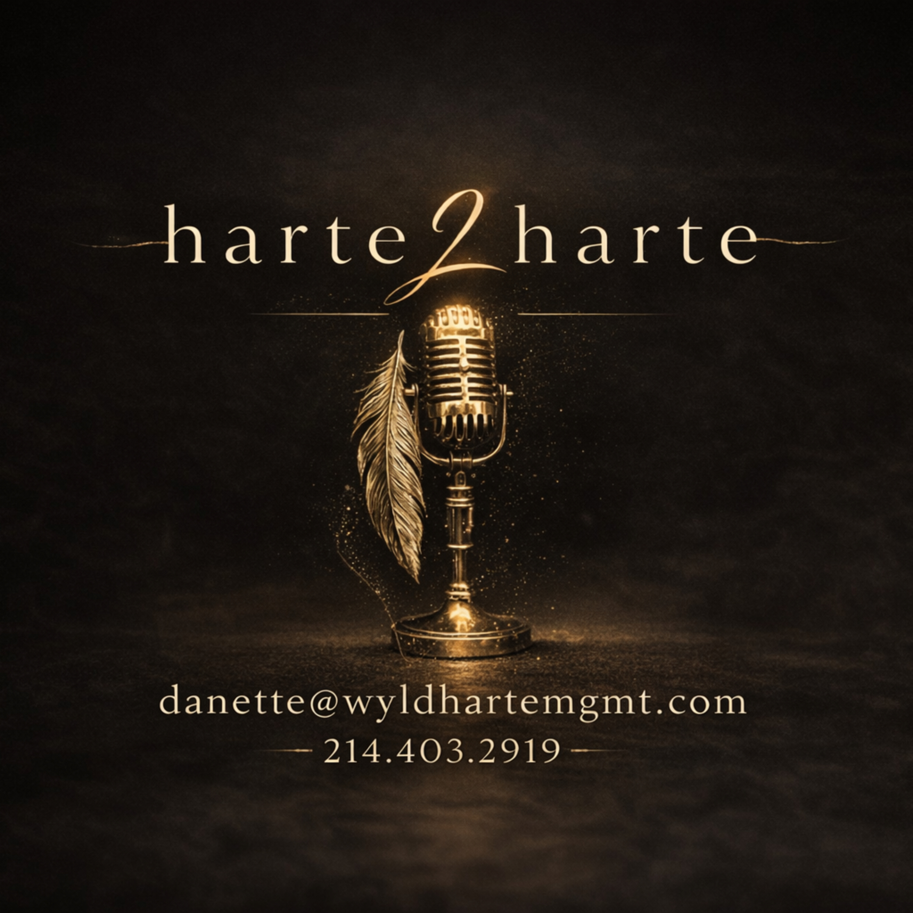Hart2Harte