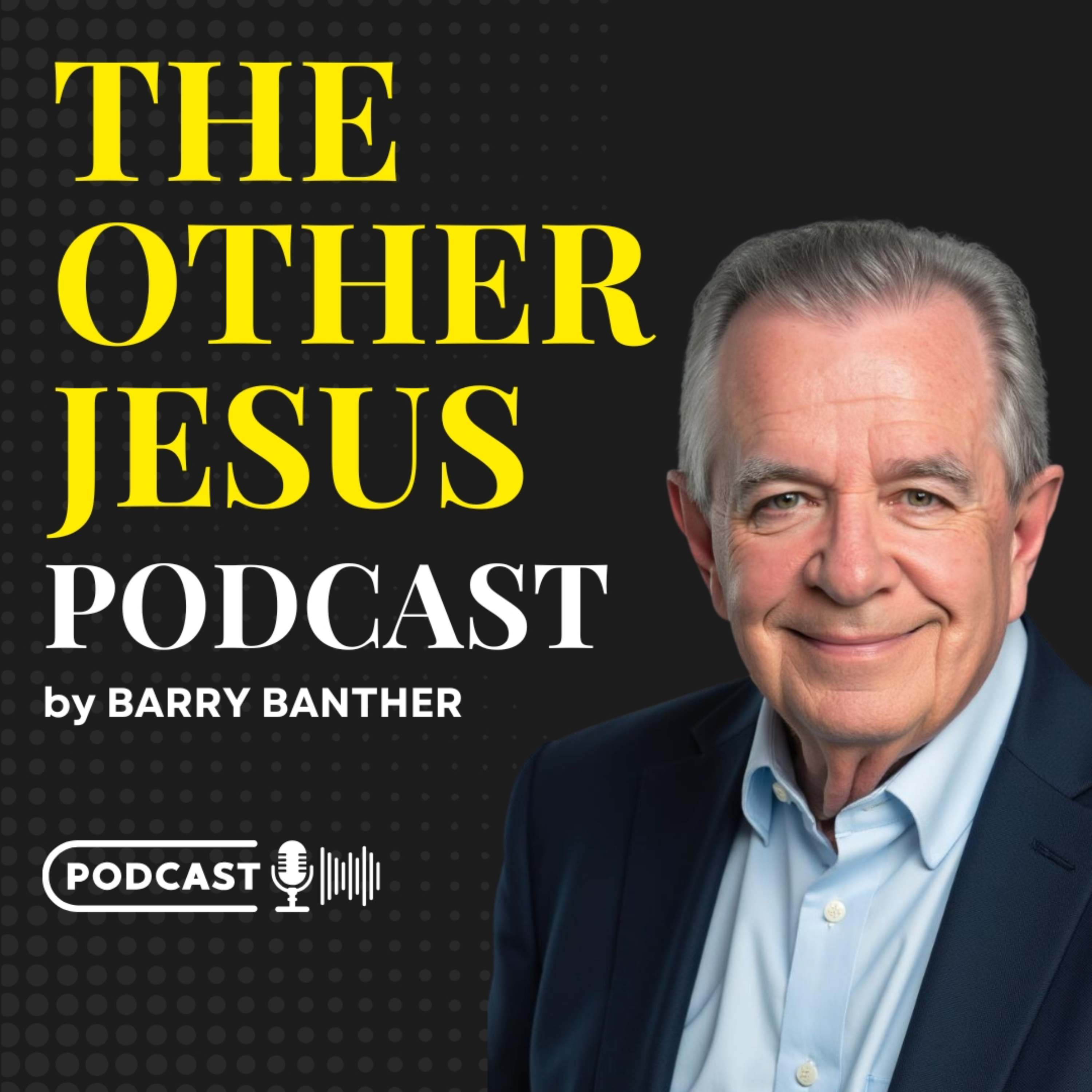 The Other Jesus Podcast