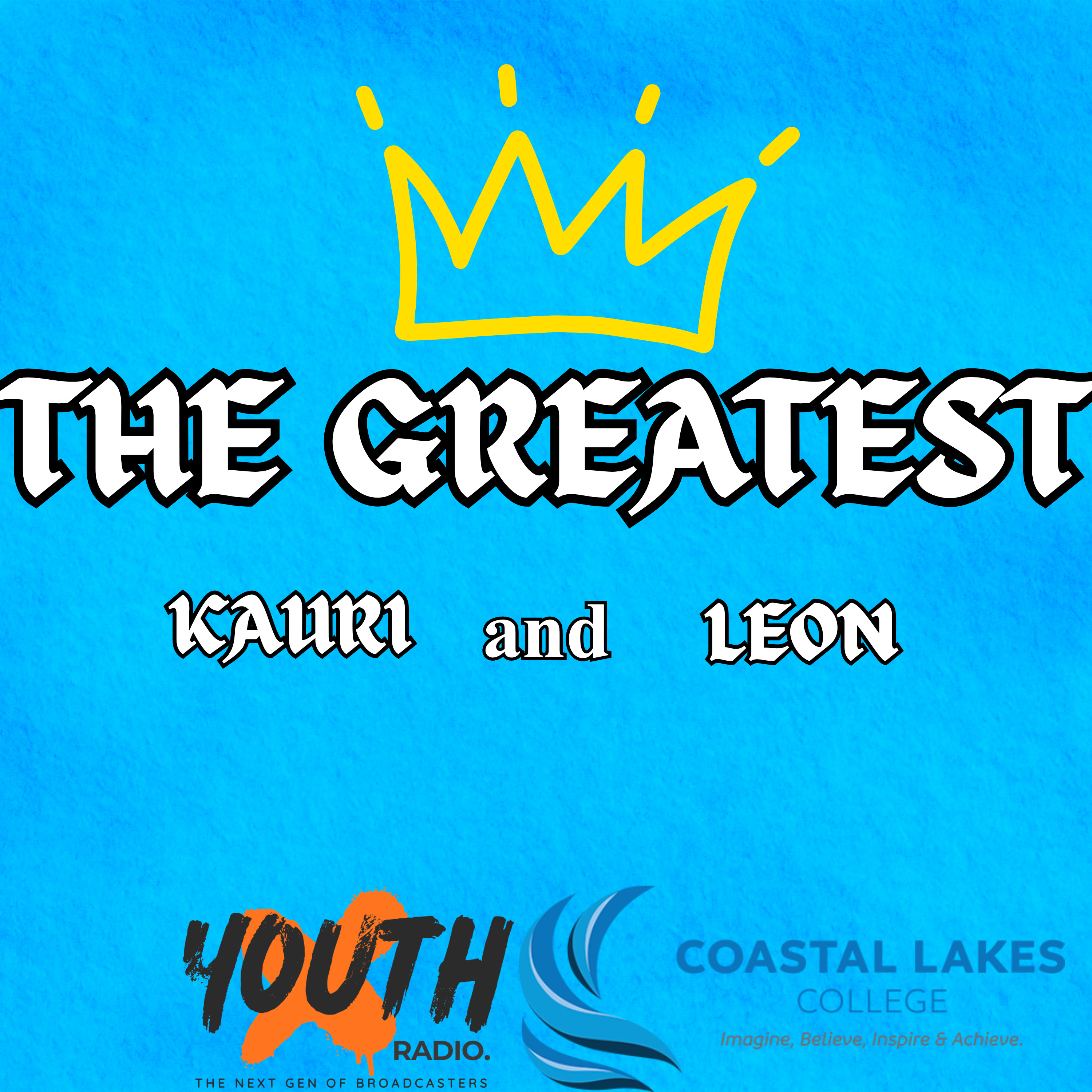 The Greatest
