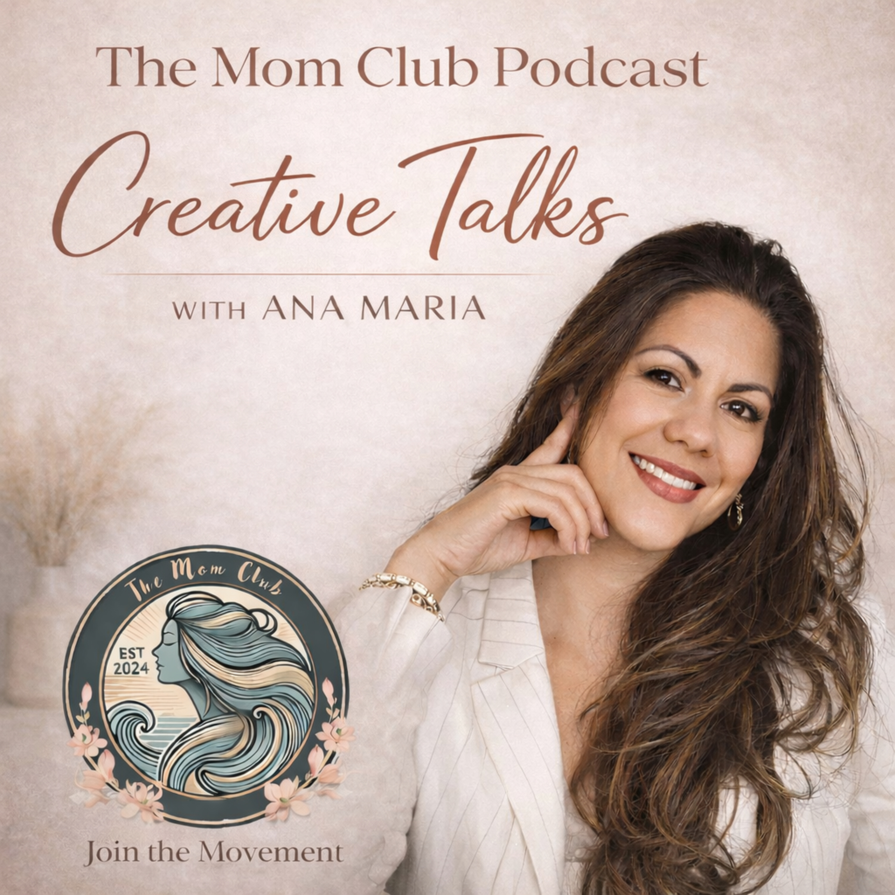 The Mom Club Podcast