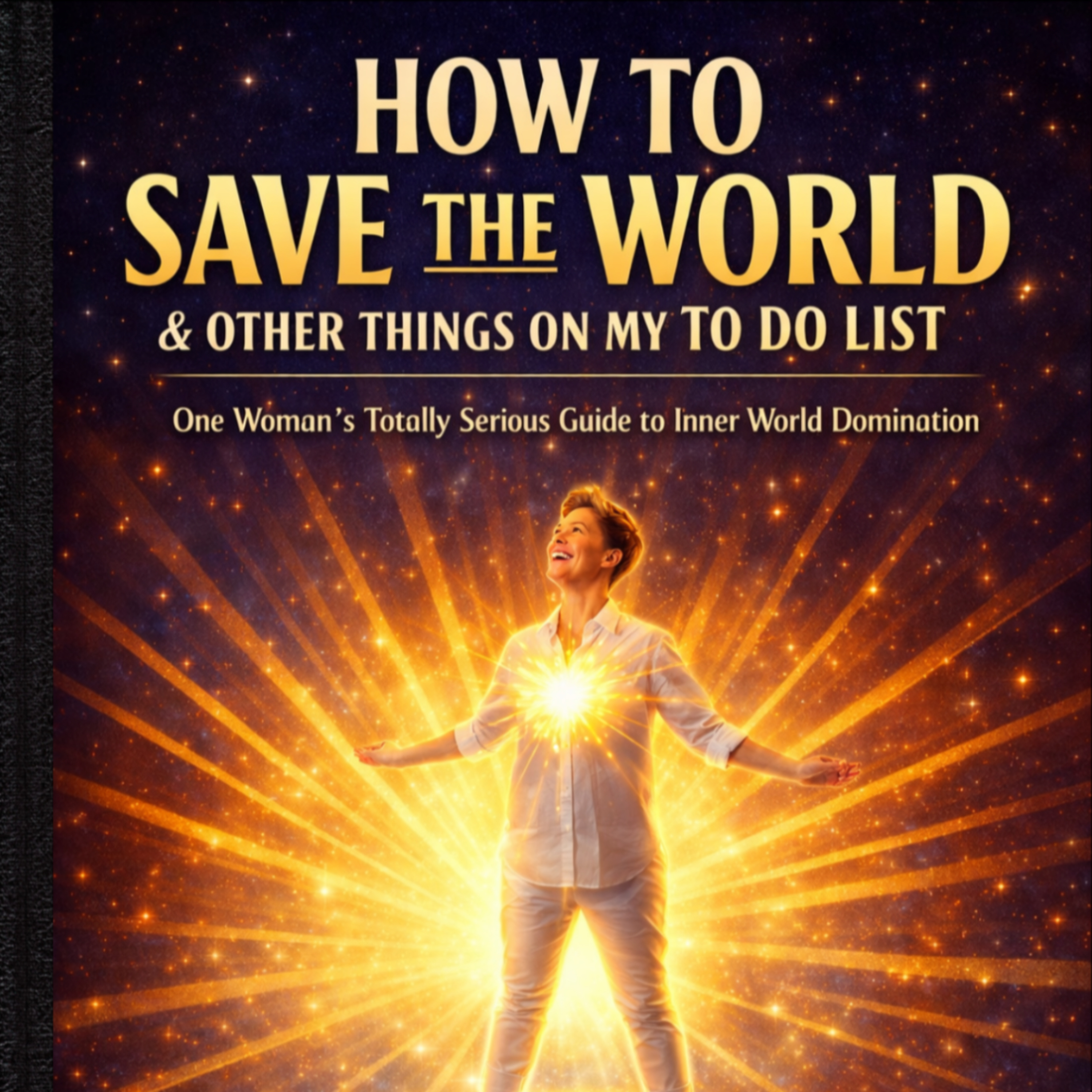 How to Save the World