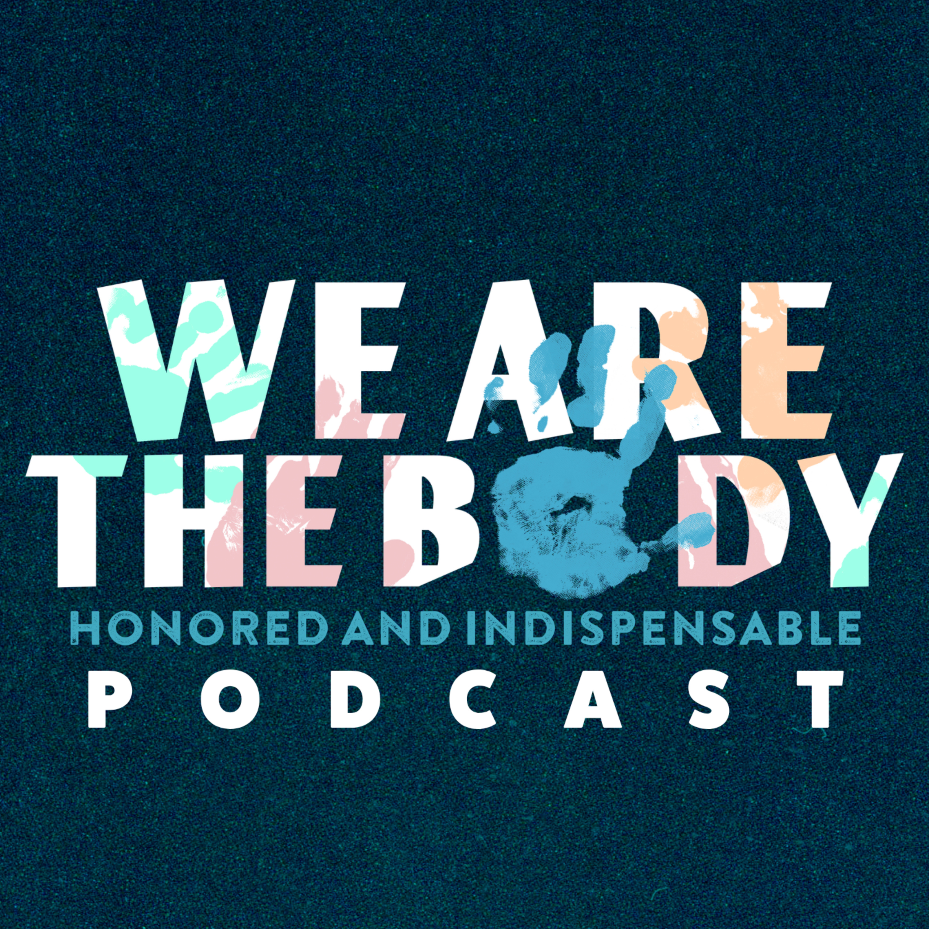 We are the Body - A Bethany Community Church Series