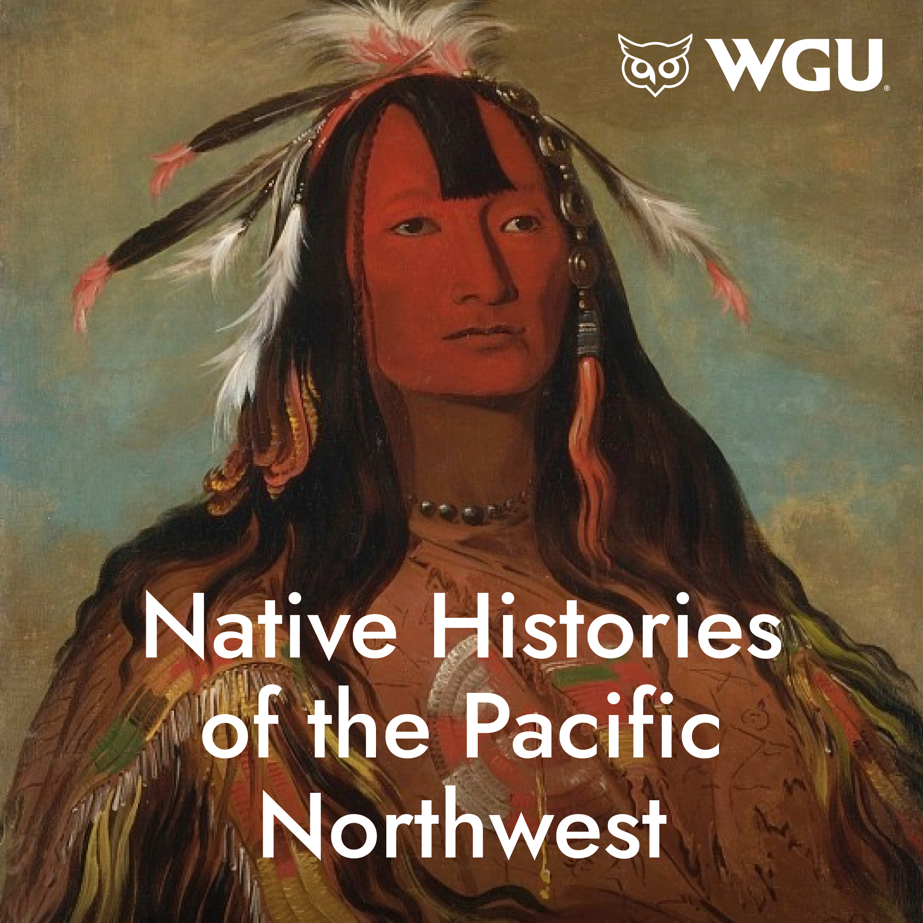 Native Histories of the Pacific Northwest