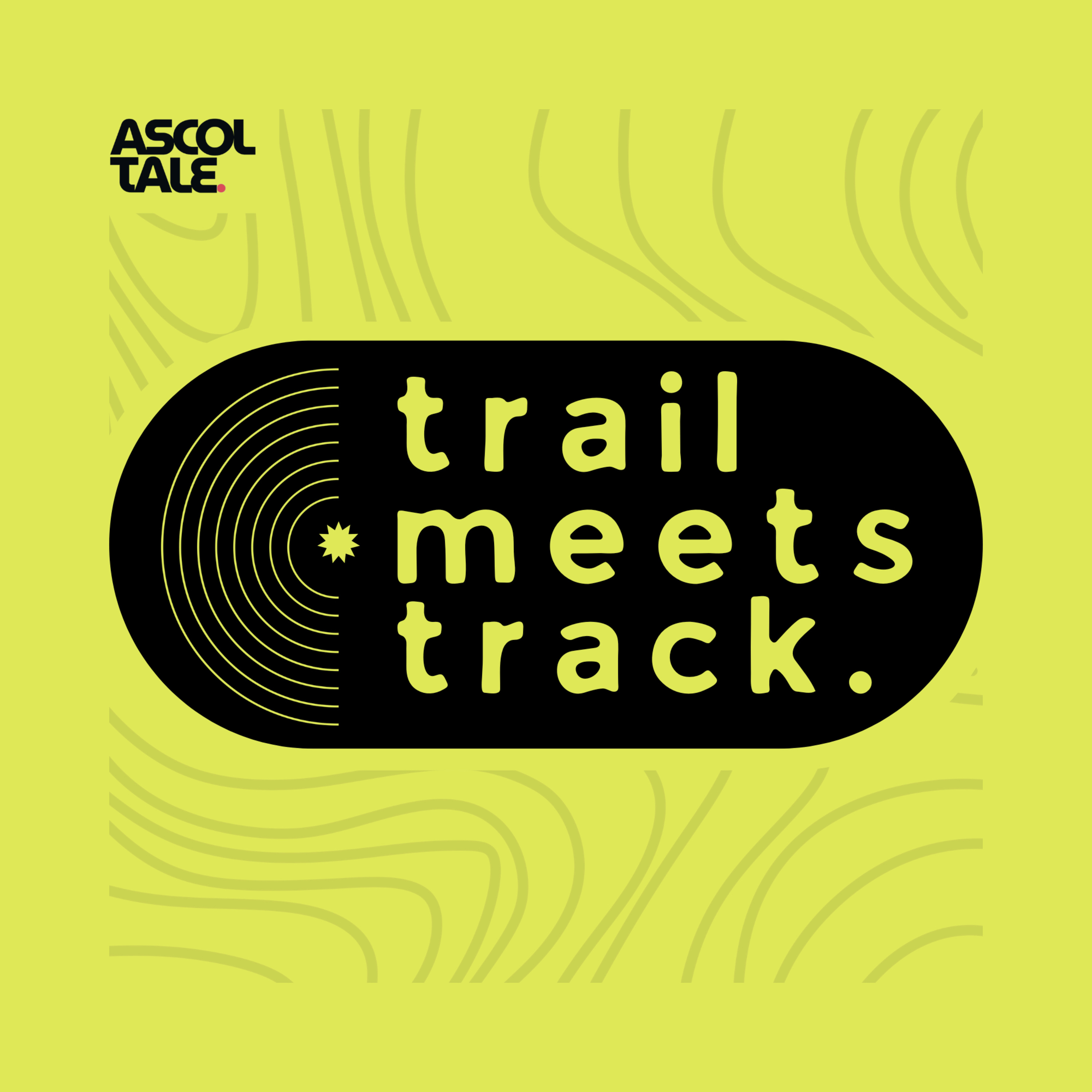 Trail Meets Track