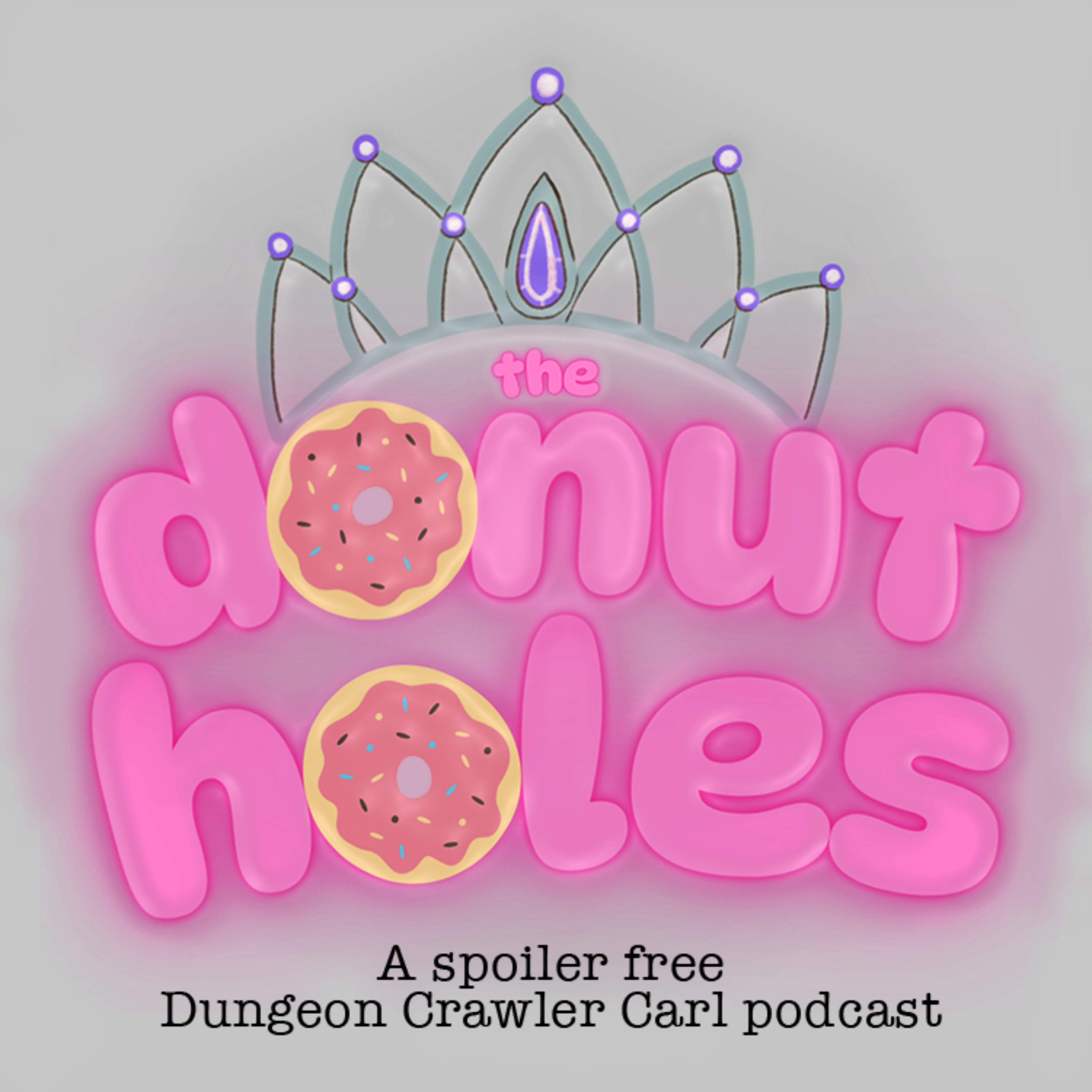 The Donut Holes